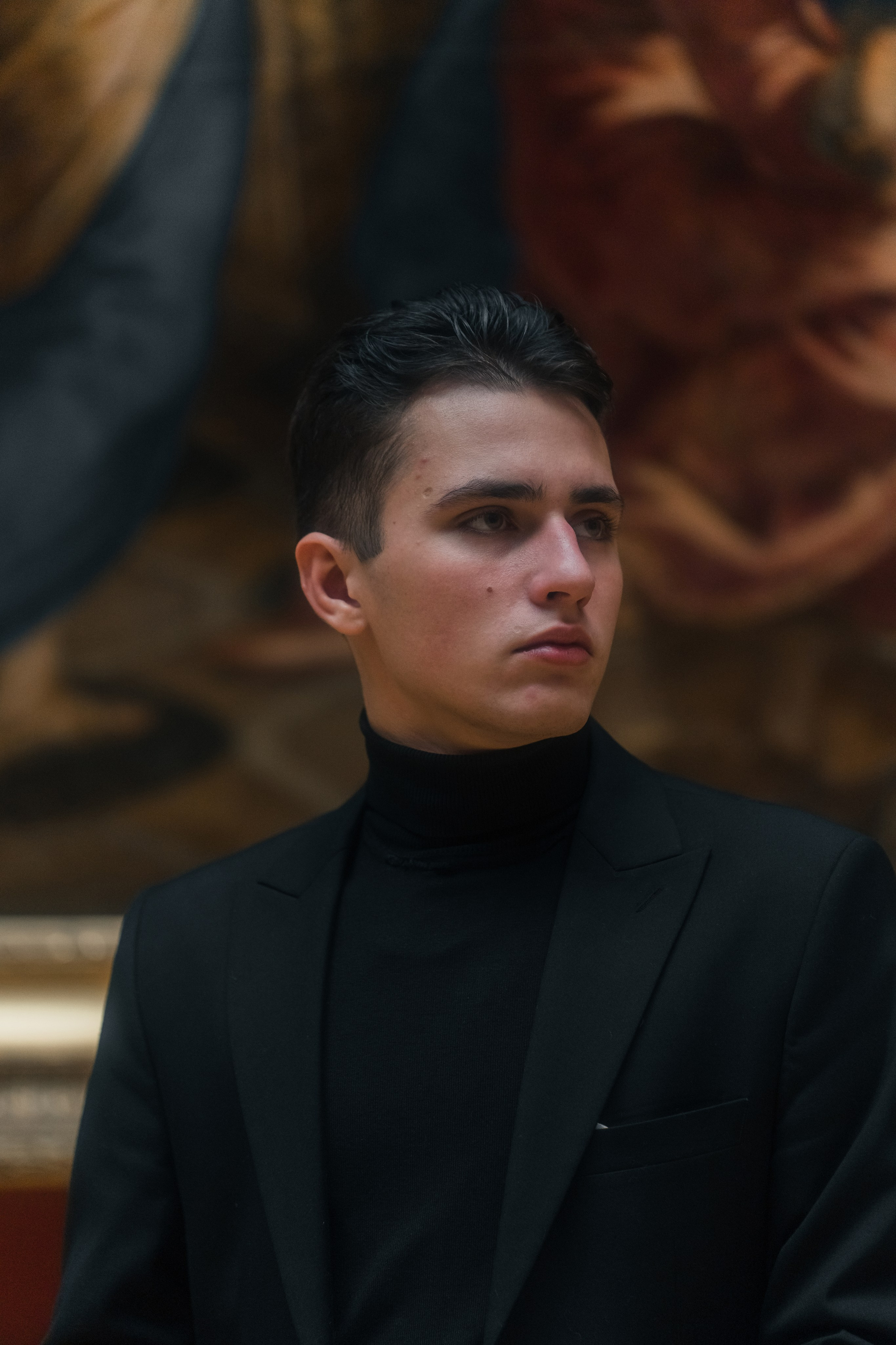 Фотосессия в Эрмитаже упрекрасно передаст Ваш стиль свадьбы!