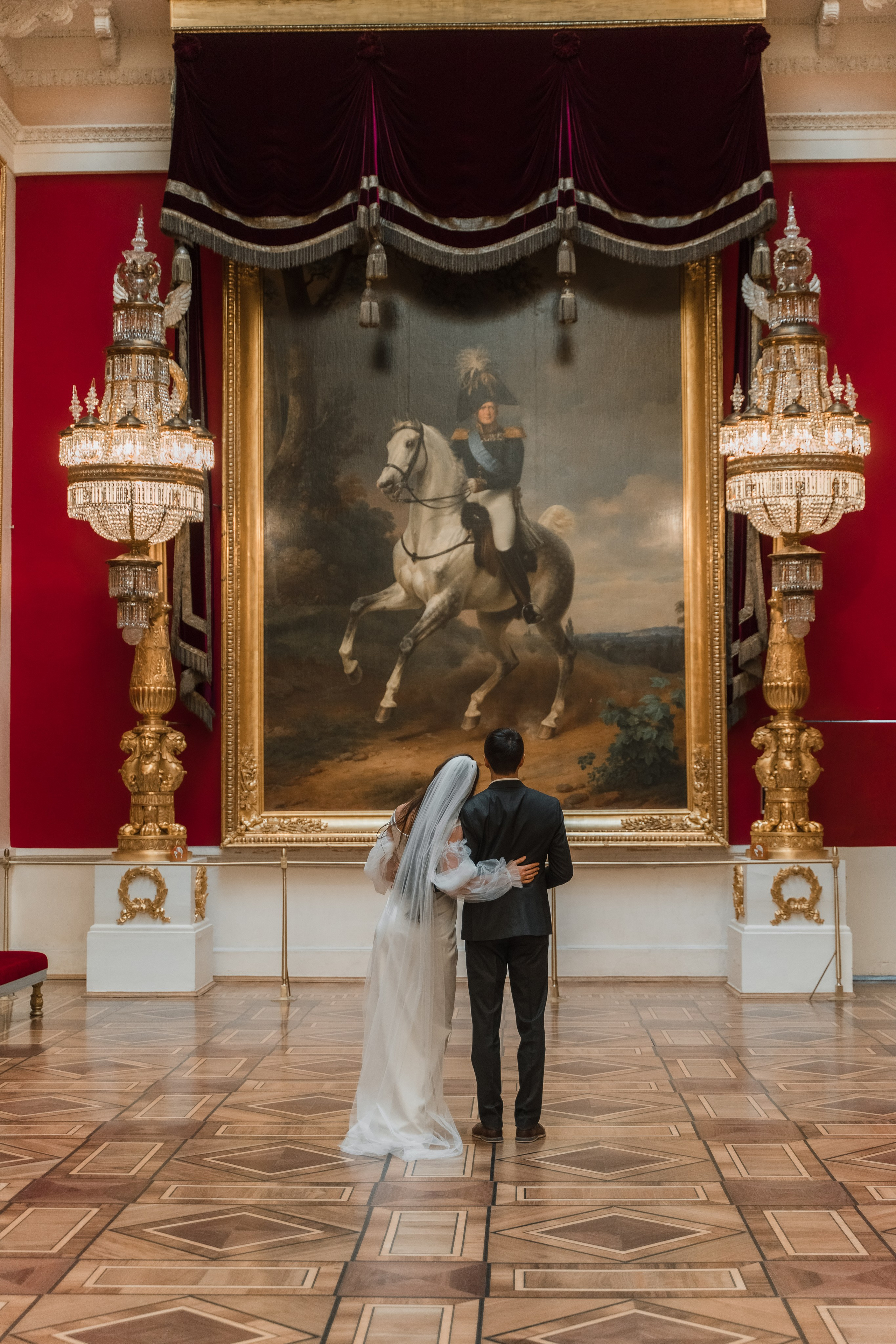 Илья + Екатерина