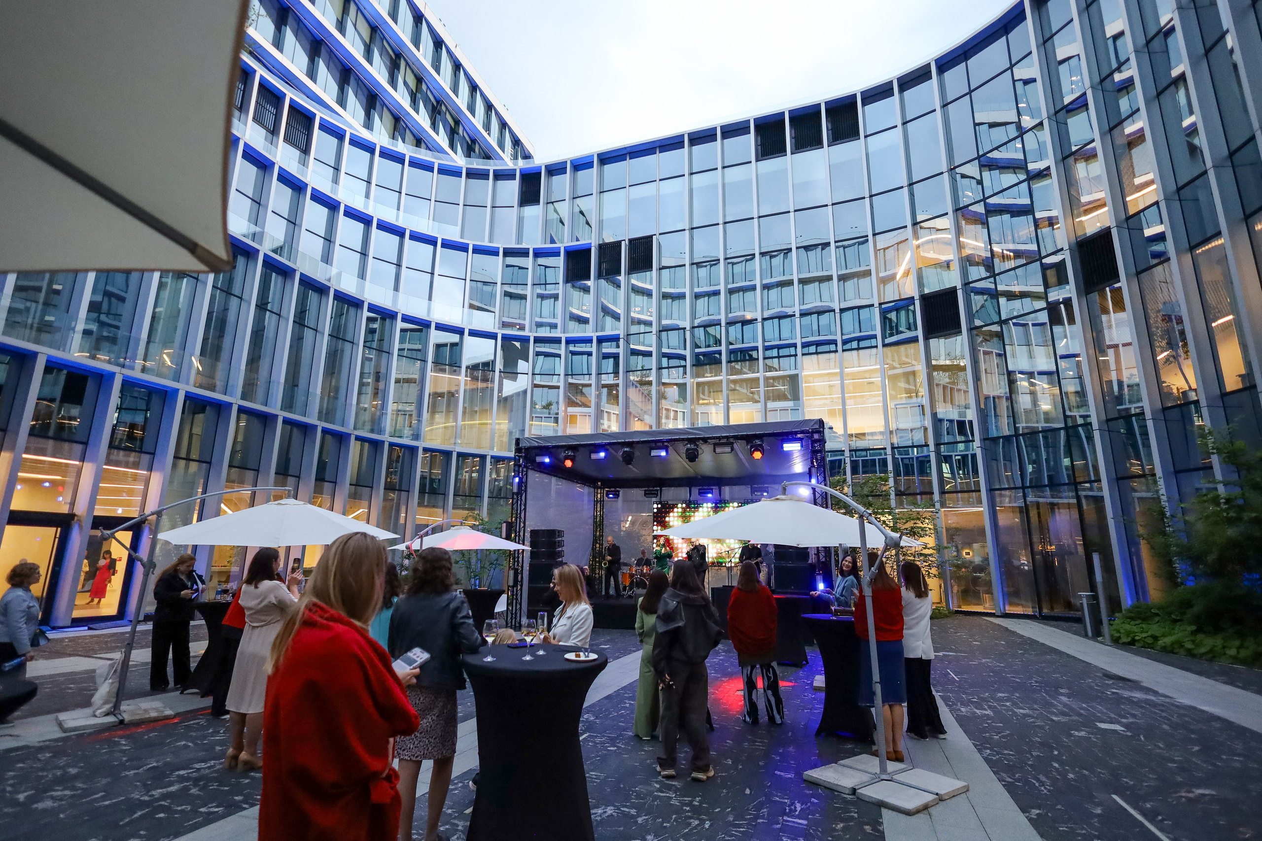 ПРЕВЕНТМЕД 2025 — ФОРУМ ПРЕВЕНТИВНОЙ МЕДИЦИНЫ. Фотограф мероприятий Ирина Каширина