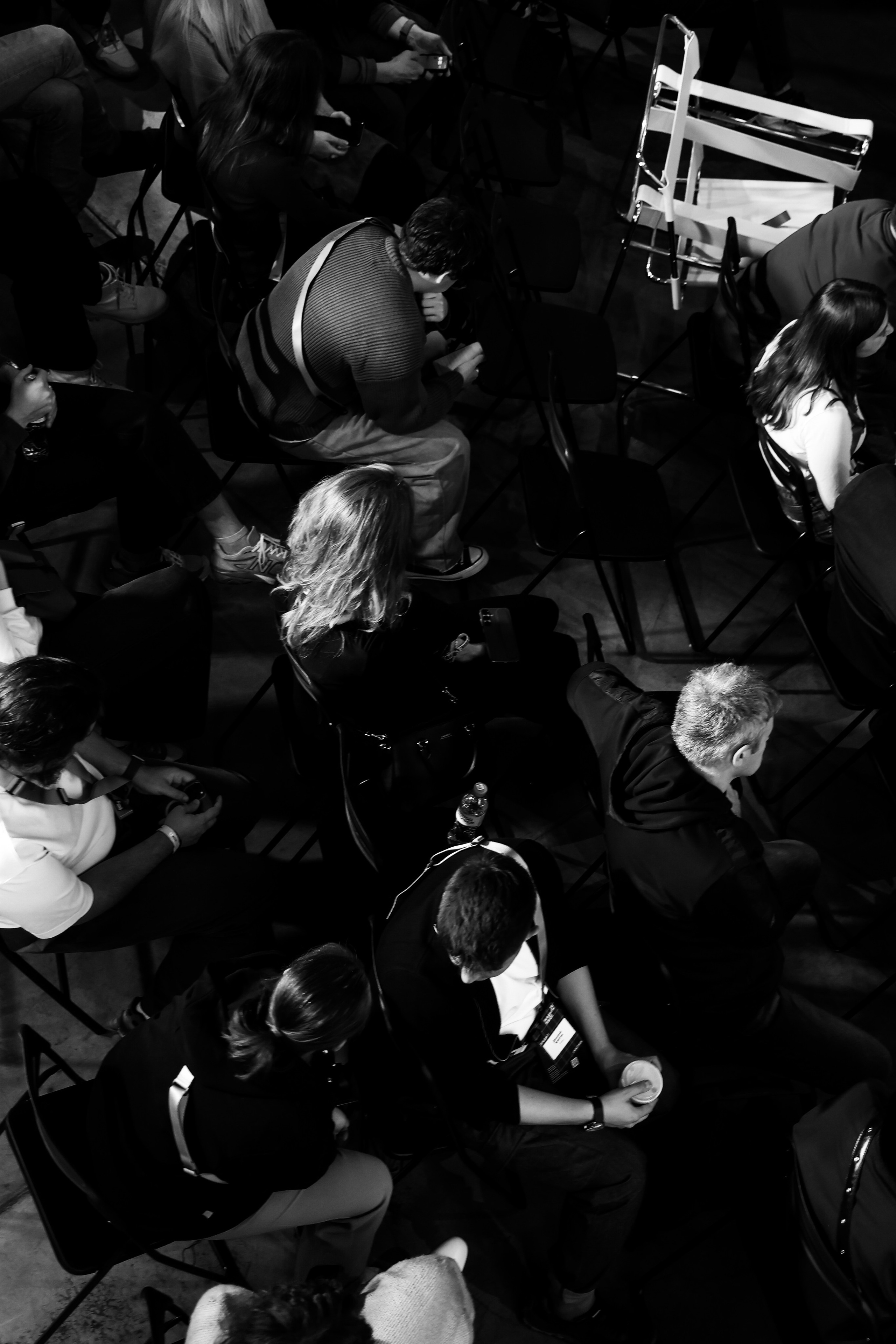 Т-Банк. Фотограф в Москве Анастасия Курлович