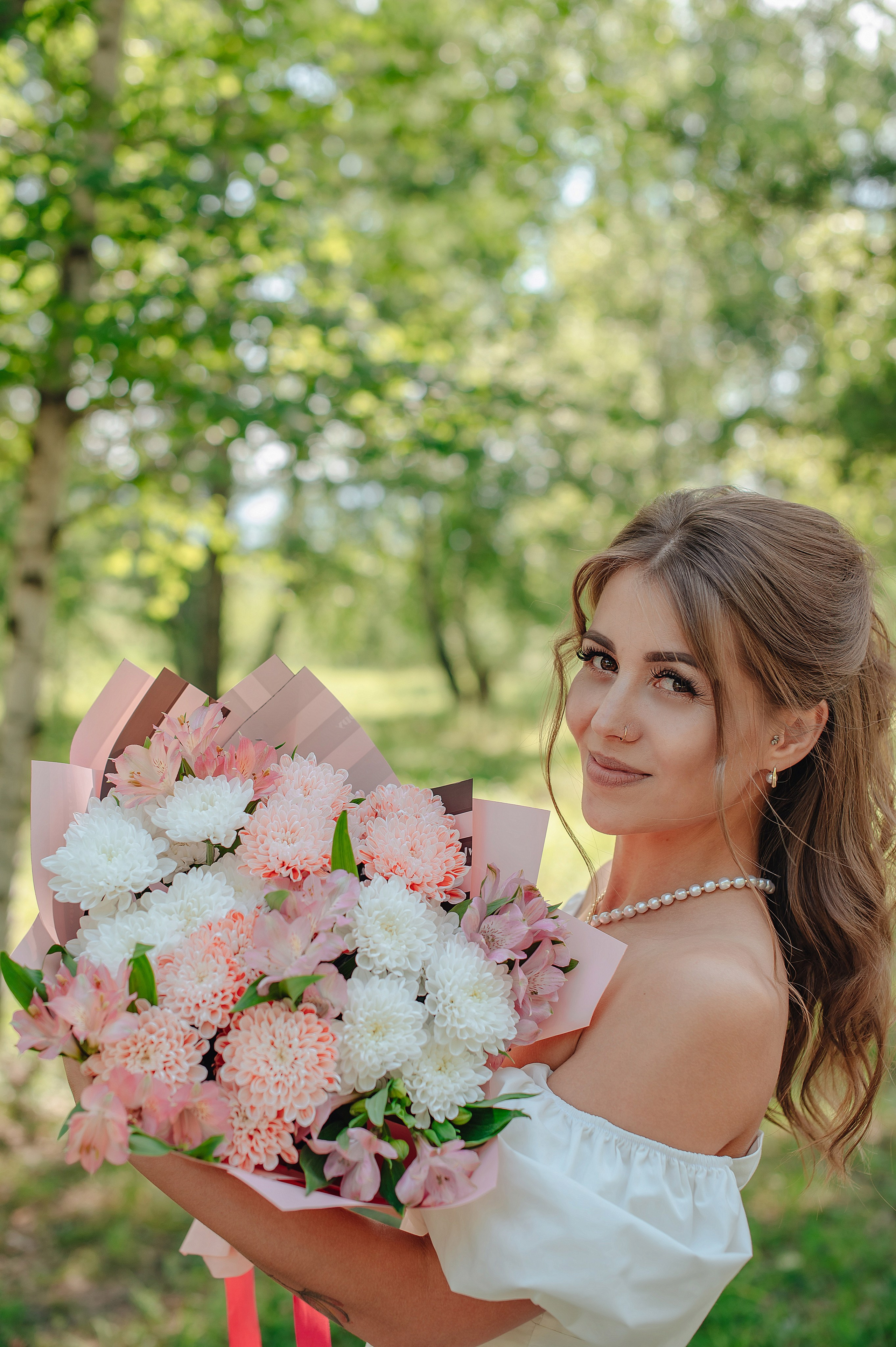 Александр и Ксения. Фотограф Виктория Воронина