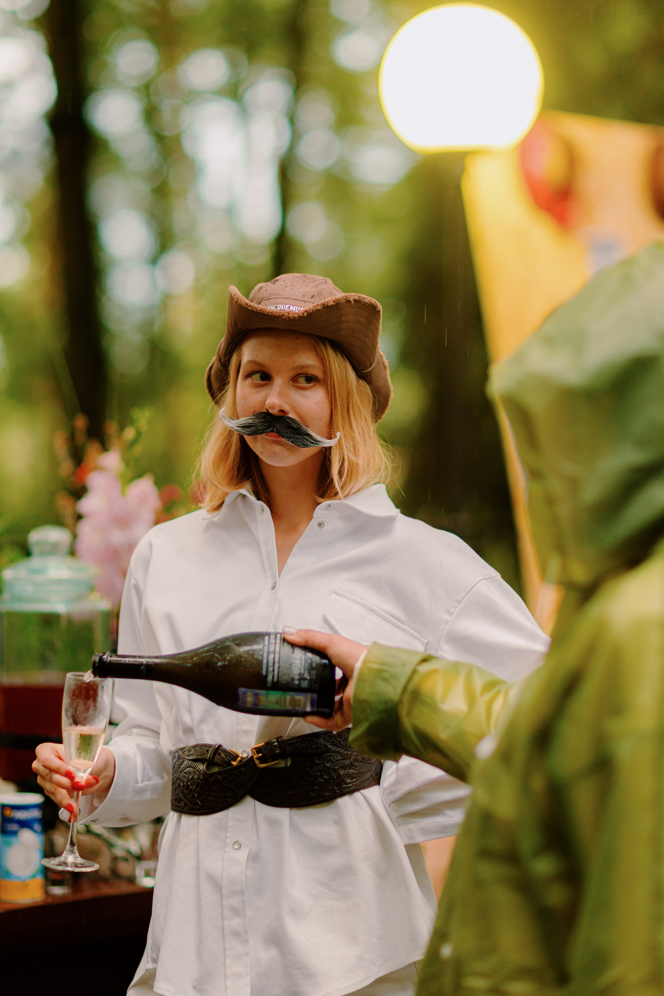 МНЕ В САПОГ ЗАПОЛЗЛА ЗМЕЯ!