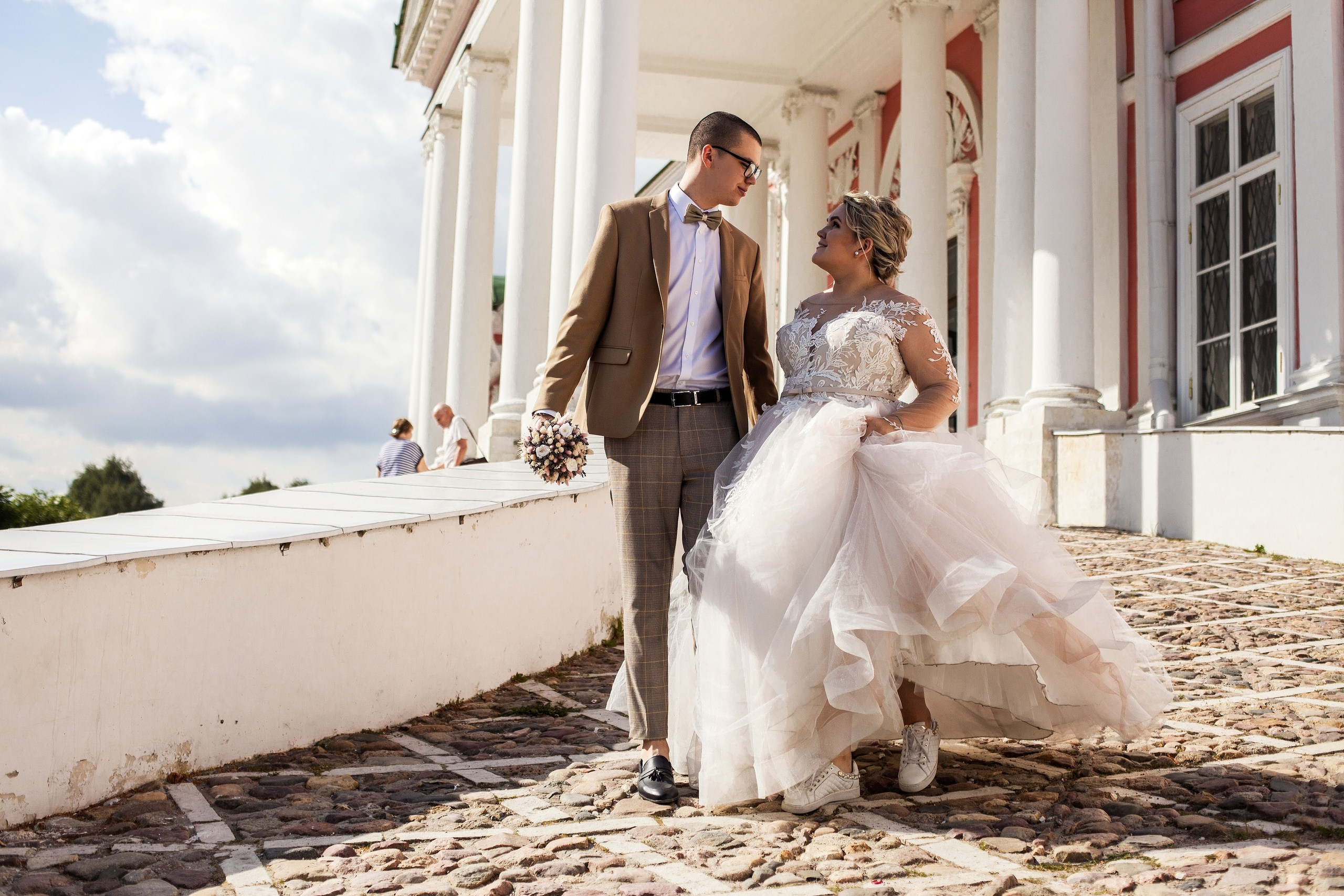 Wedding. Ваш фотограф Светлана Мицукова