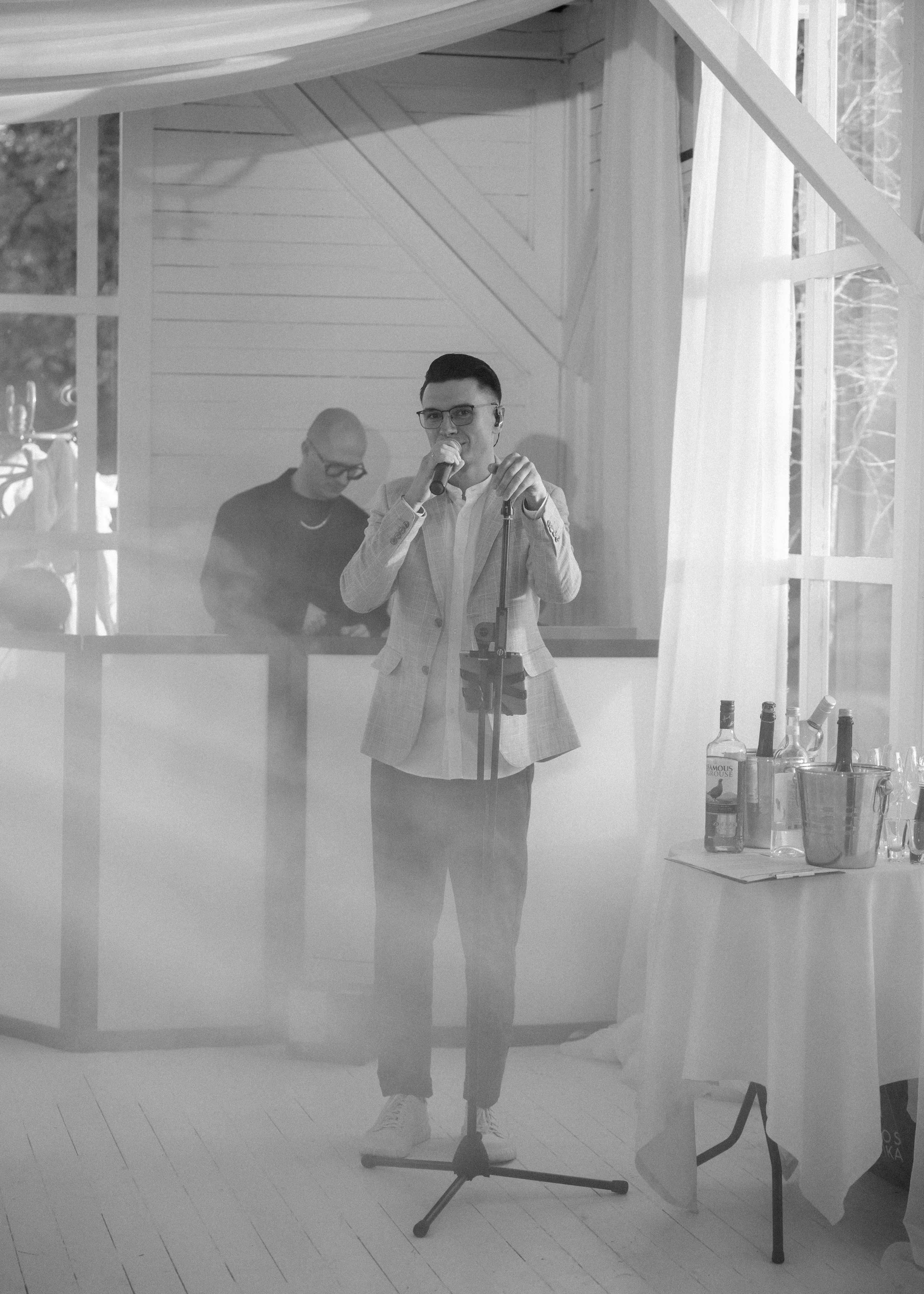 Океан любви Юлии и Алексея. Свадебный фотограф в Калининграде Ольга Пасечник