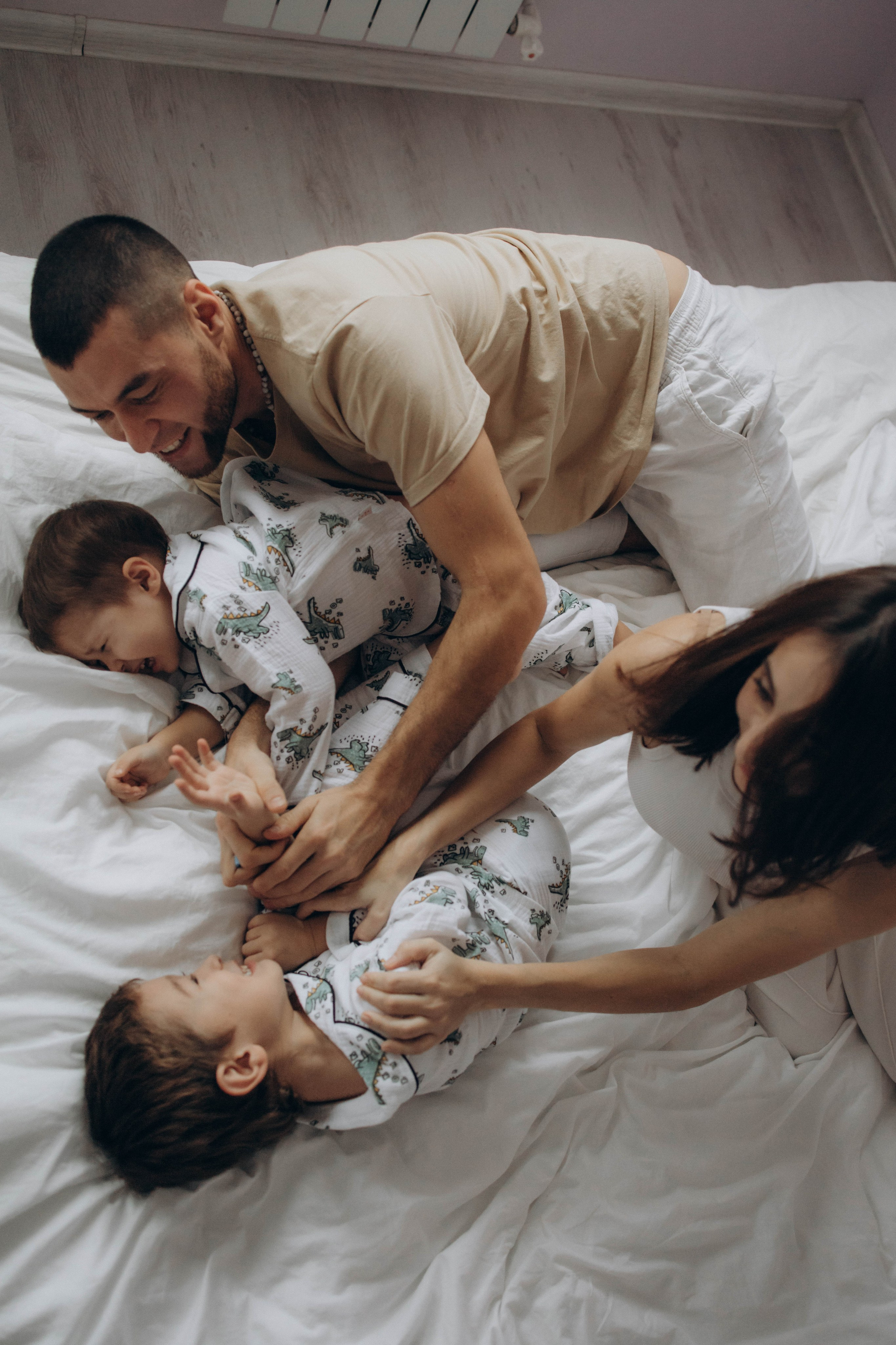 Портфолио. Динара Федорова семейный фотограф