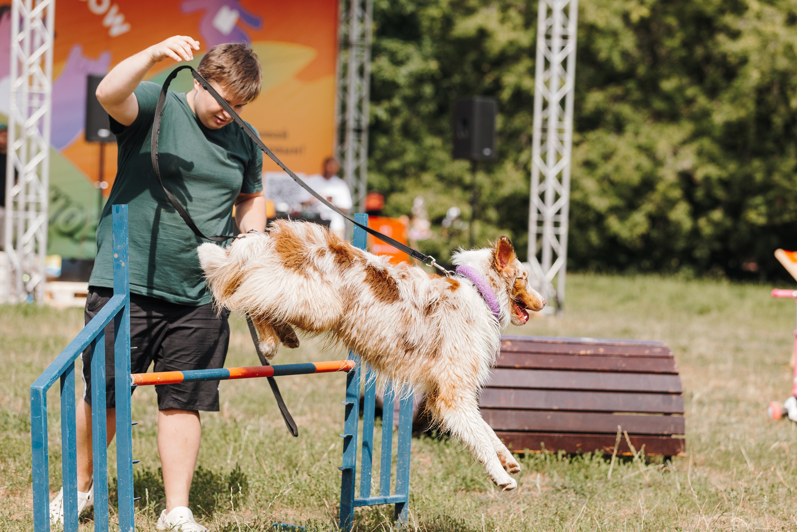 Petshop Sup day. Фотограф анималист Кристина Карпова, Москва