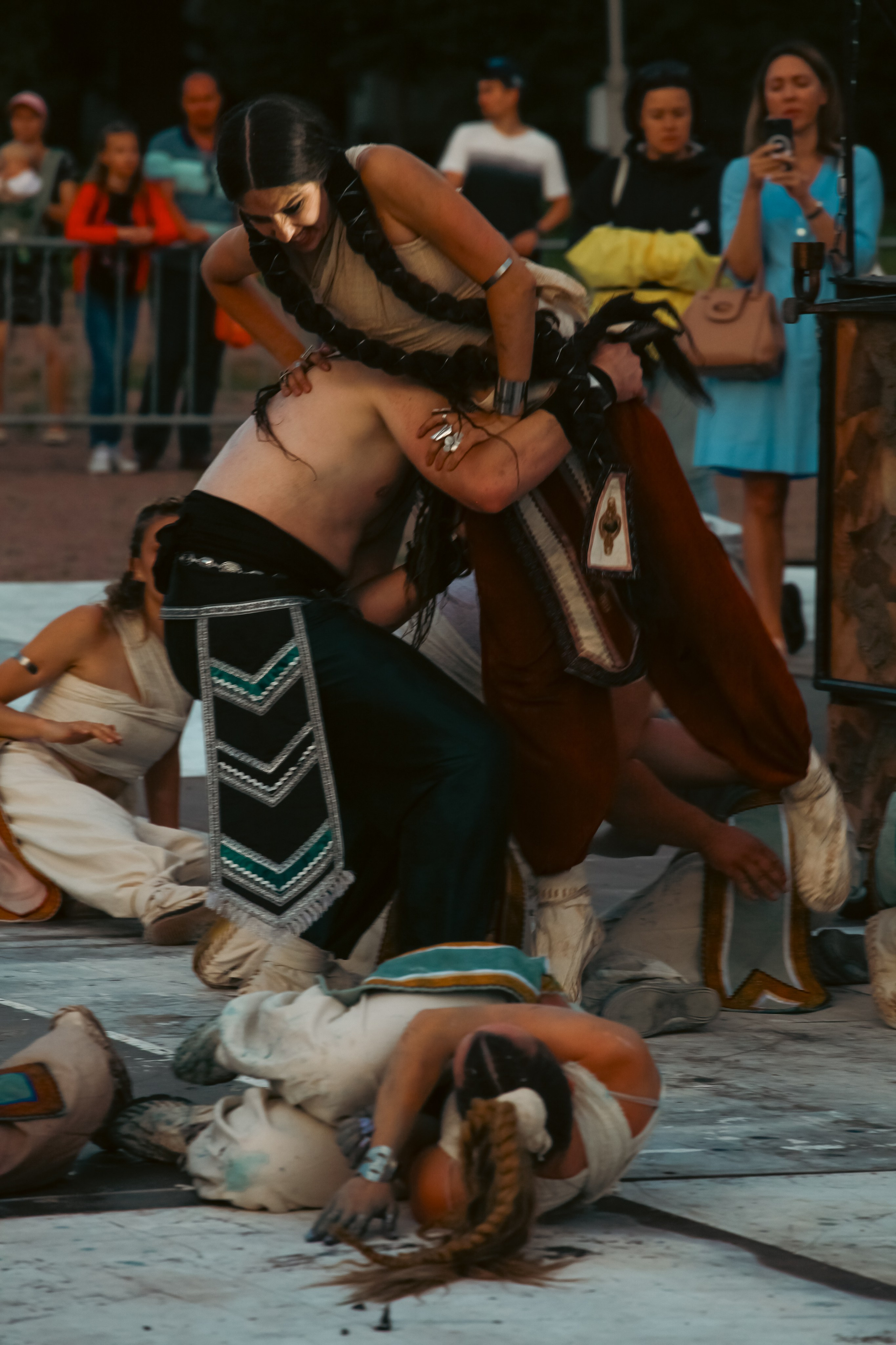 Пластилиновый Дождь 2023-2024 Спб