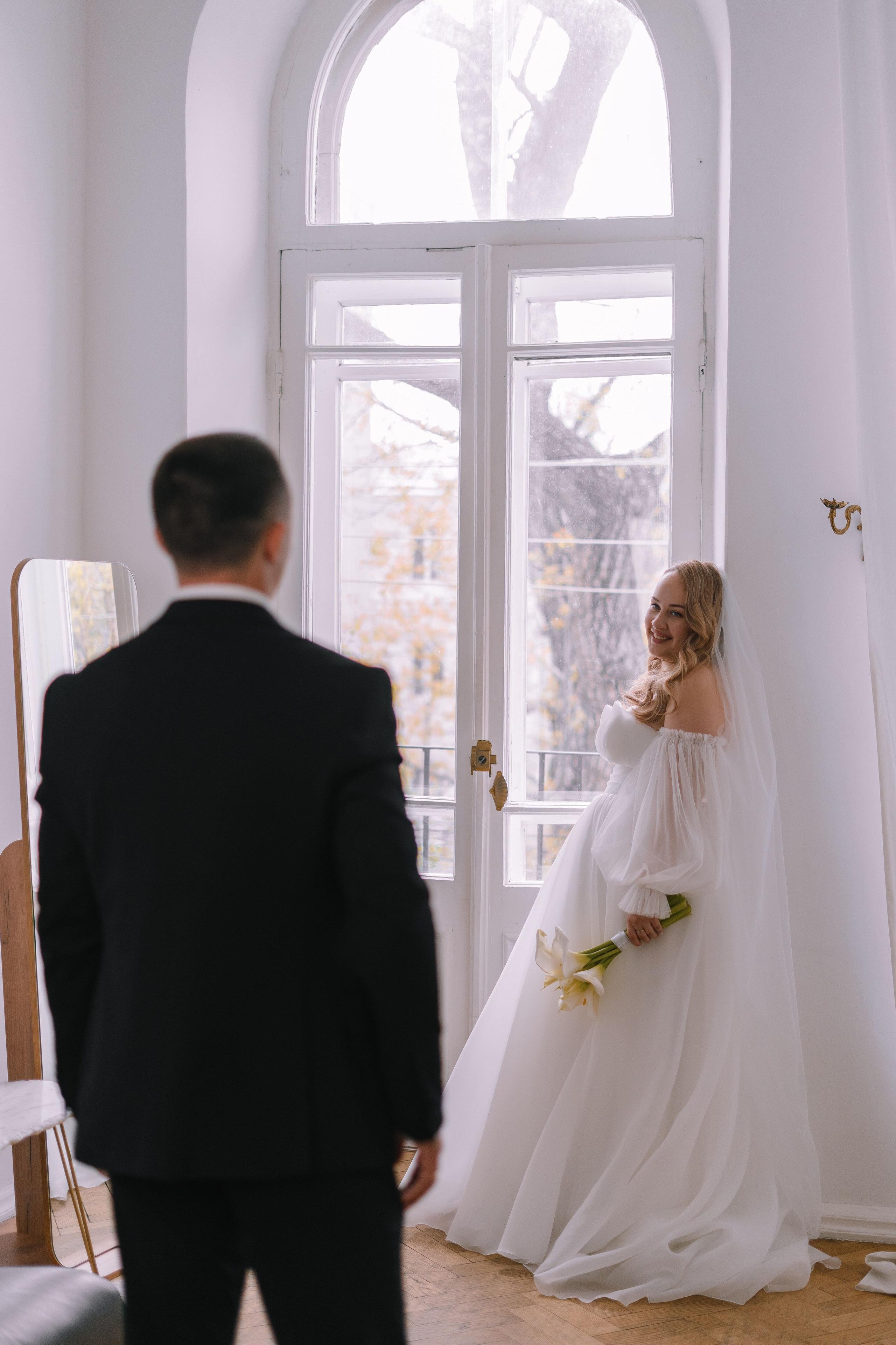 Алексей & Анастасия