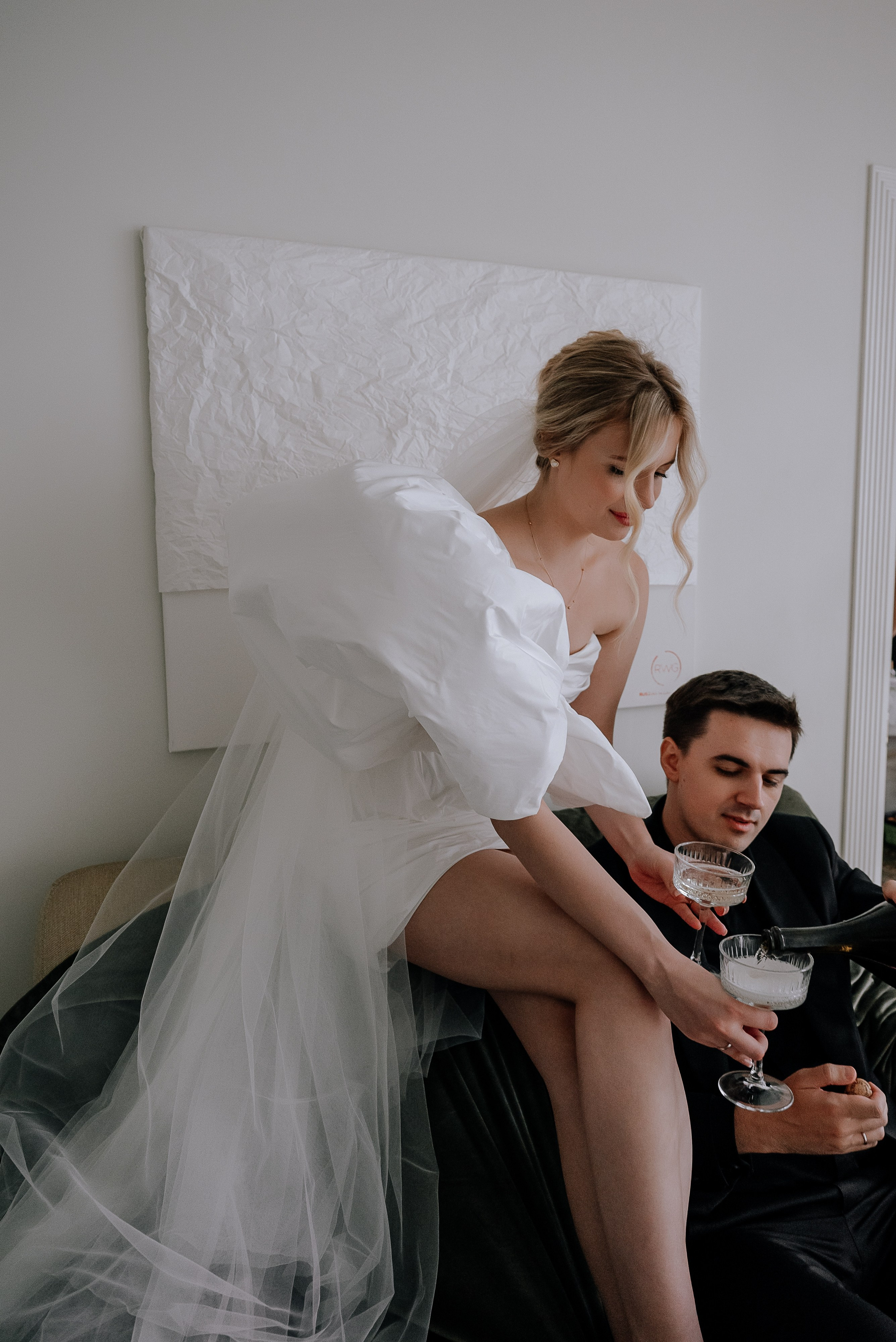 Вова & Вика 2024. Фотограф Москва. Шульгинова Ольга