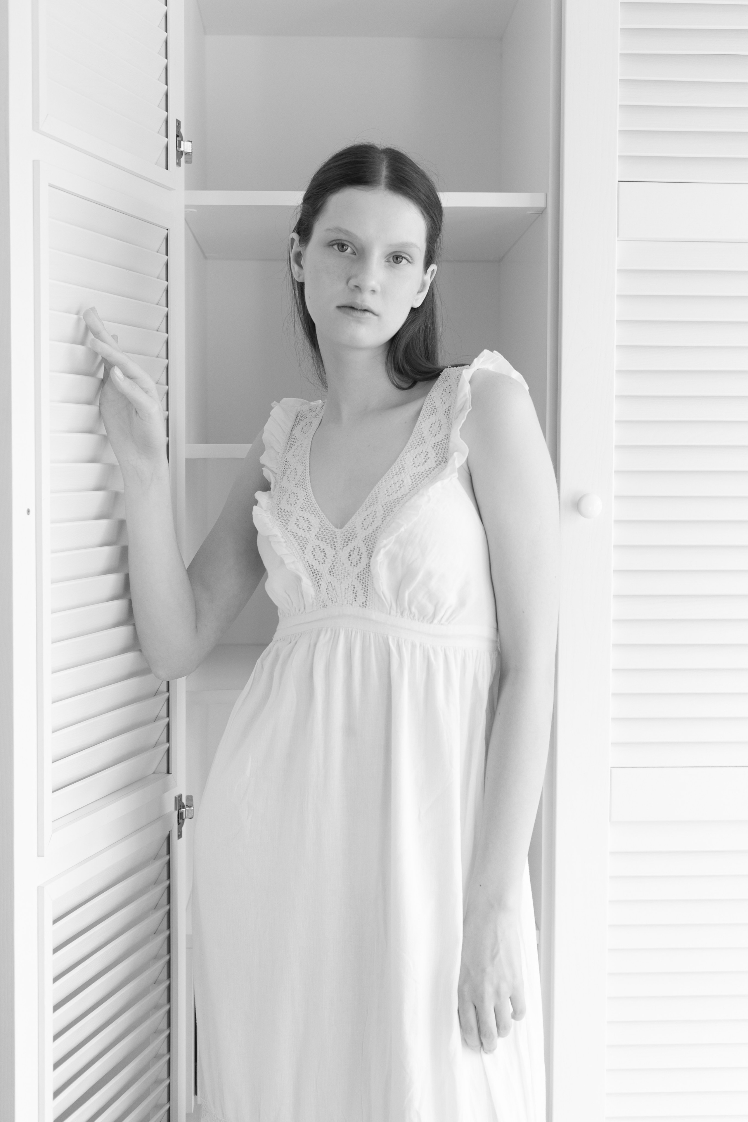 Sonya M. Modeling agency TM MODELS