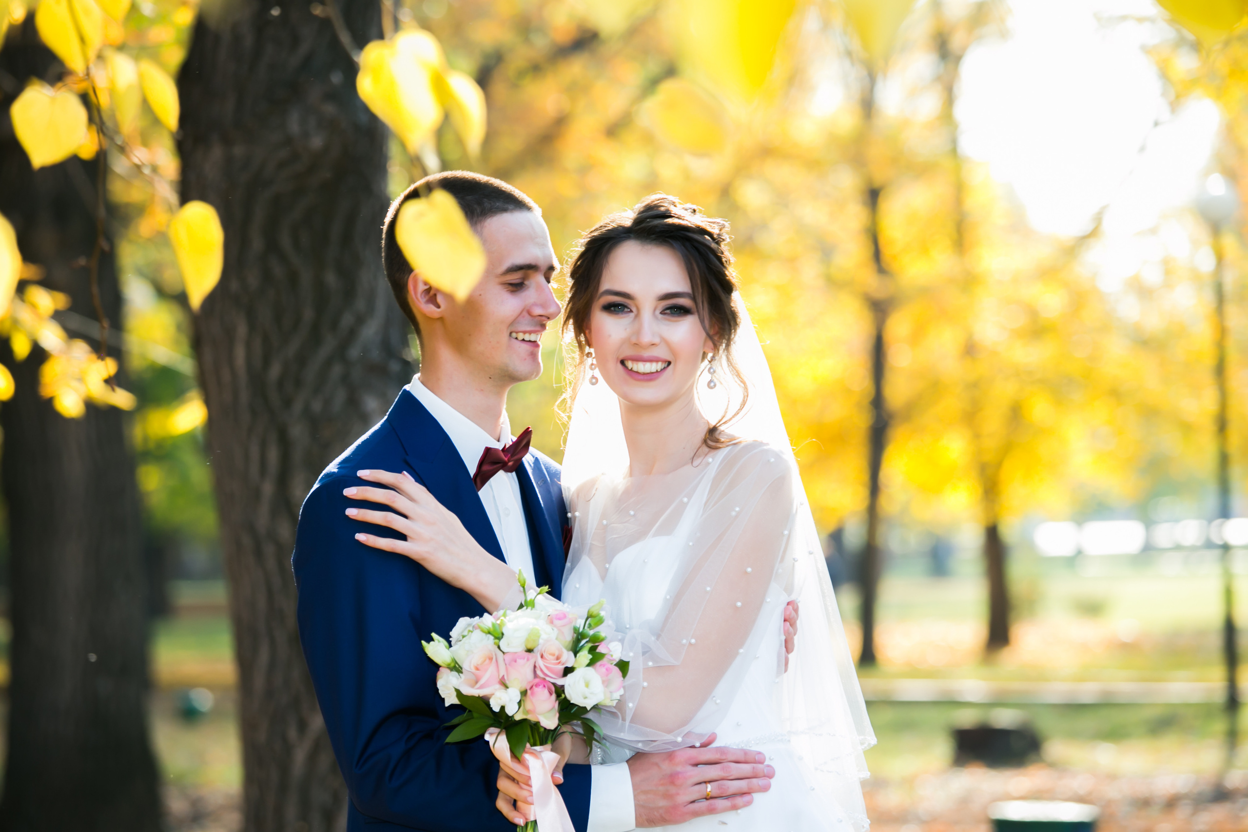 Свадьба A&А. Свадебный фотограф, видеограф в Самаре, Самарской области. Видеосъемка