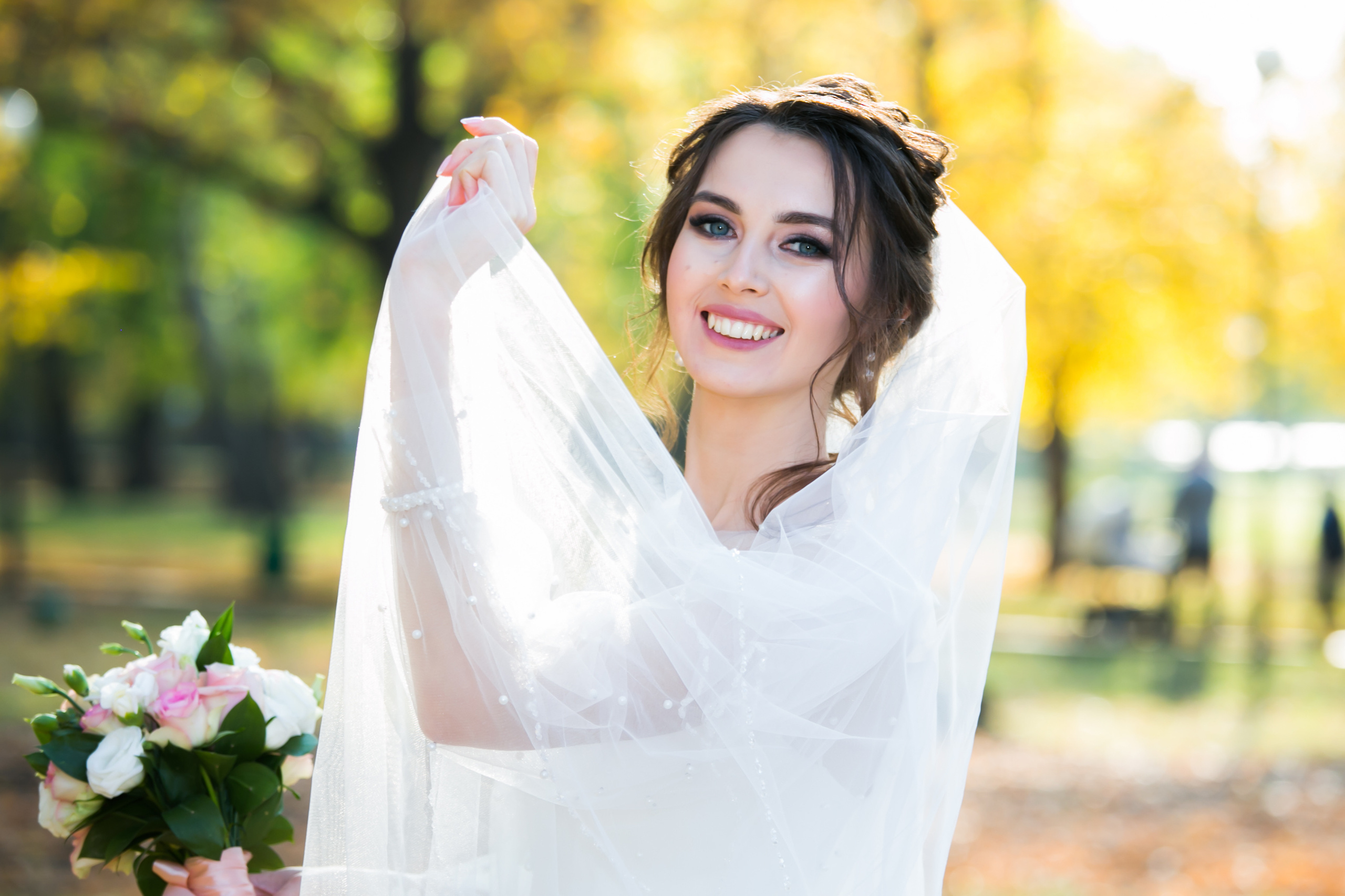 Свадебный фотограф, видеограф в Самаре, Самарской области. Видеосъемка