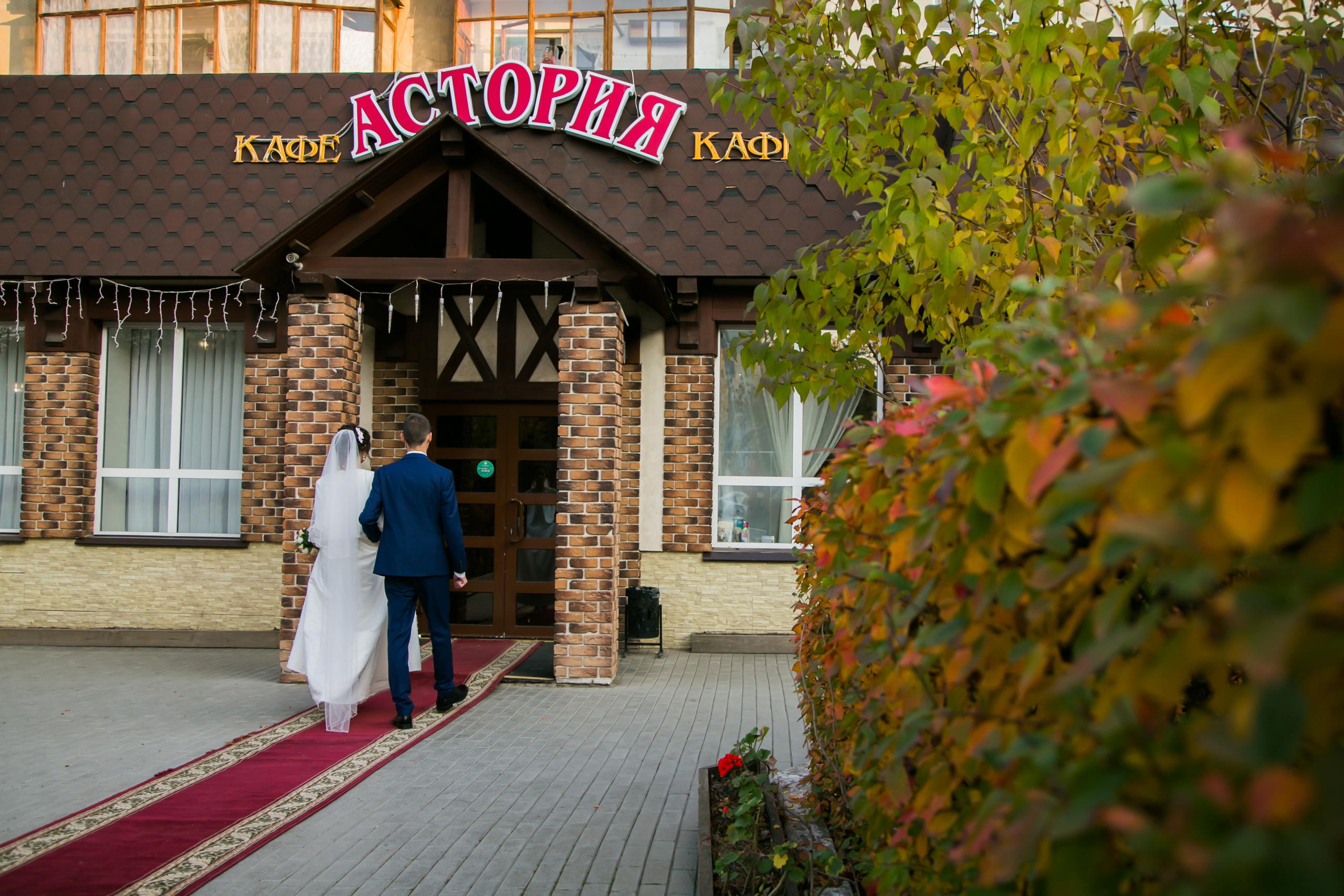 Свадьба A&А. Свадебный фотограф, видеограф в Самаре, Самарской области. Видеосъемка