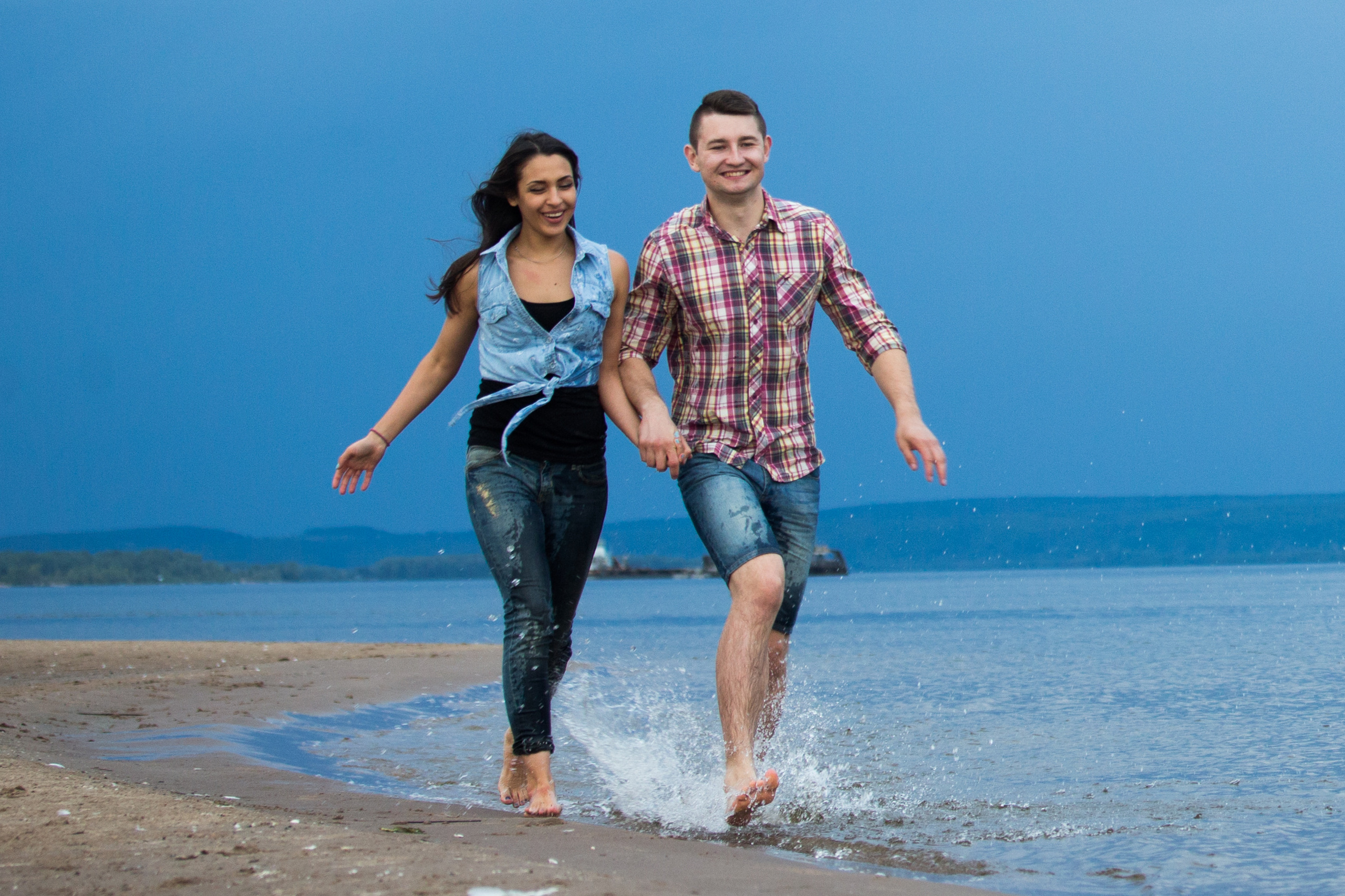 LOVE STORY. Свадебный фотограф, видеограф в Самаре, Самарской области. Видеосъемка