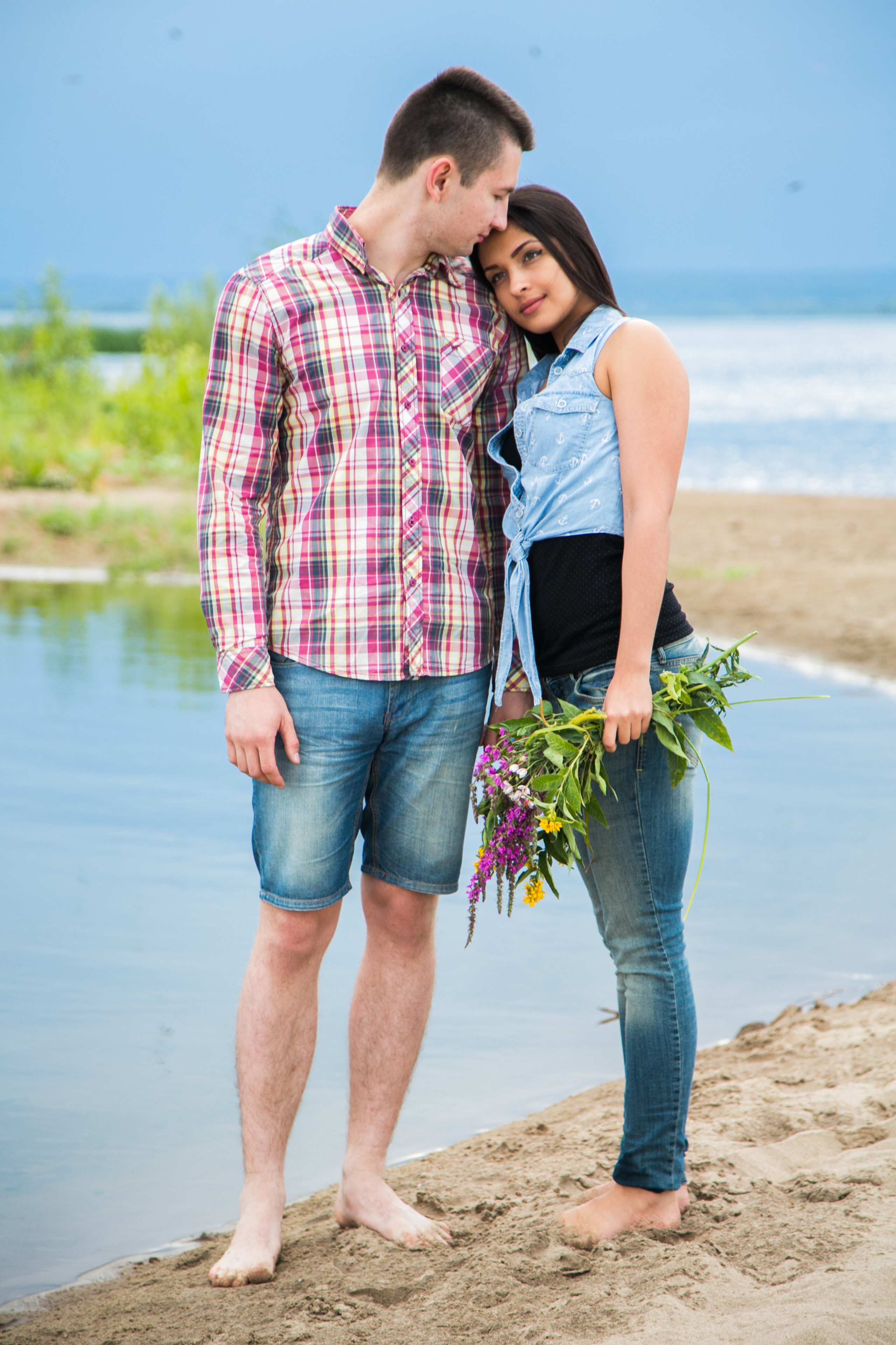 LOVE STORY. Свадебный фотограф, видеограф в Самаре, Самарской области. Видеосъемка