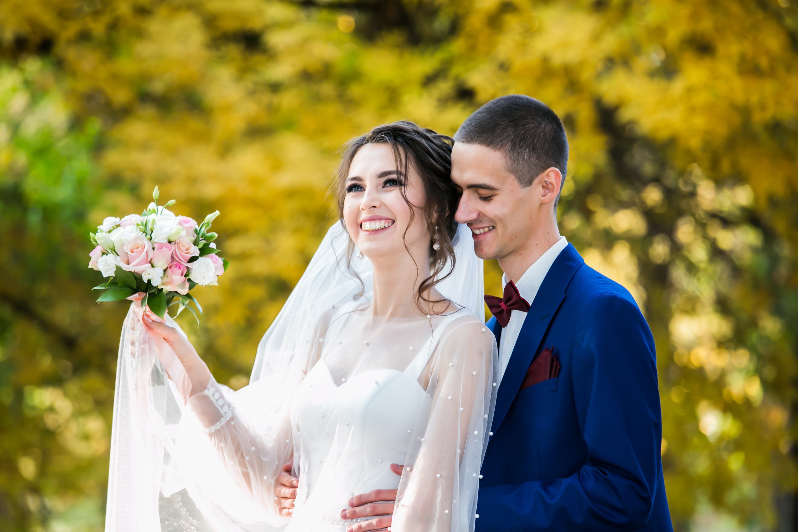 Свадебный фотограф, видеограф в Самаре, Самарской области. Видеосъемка