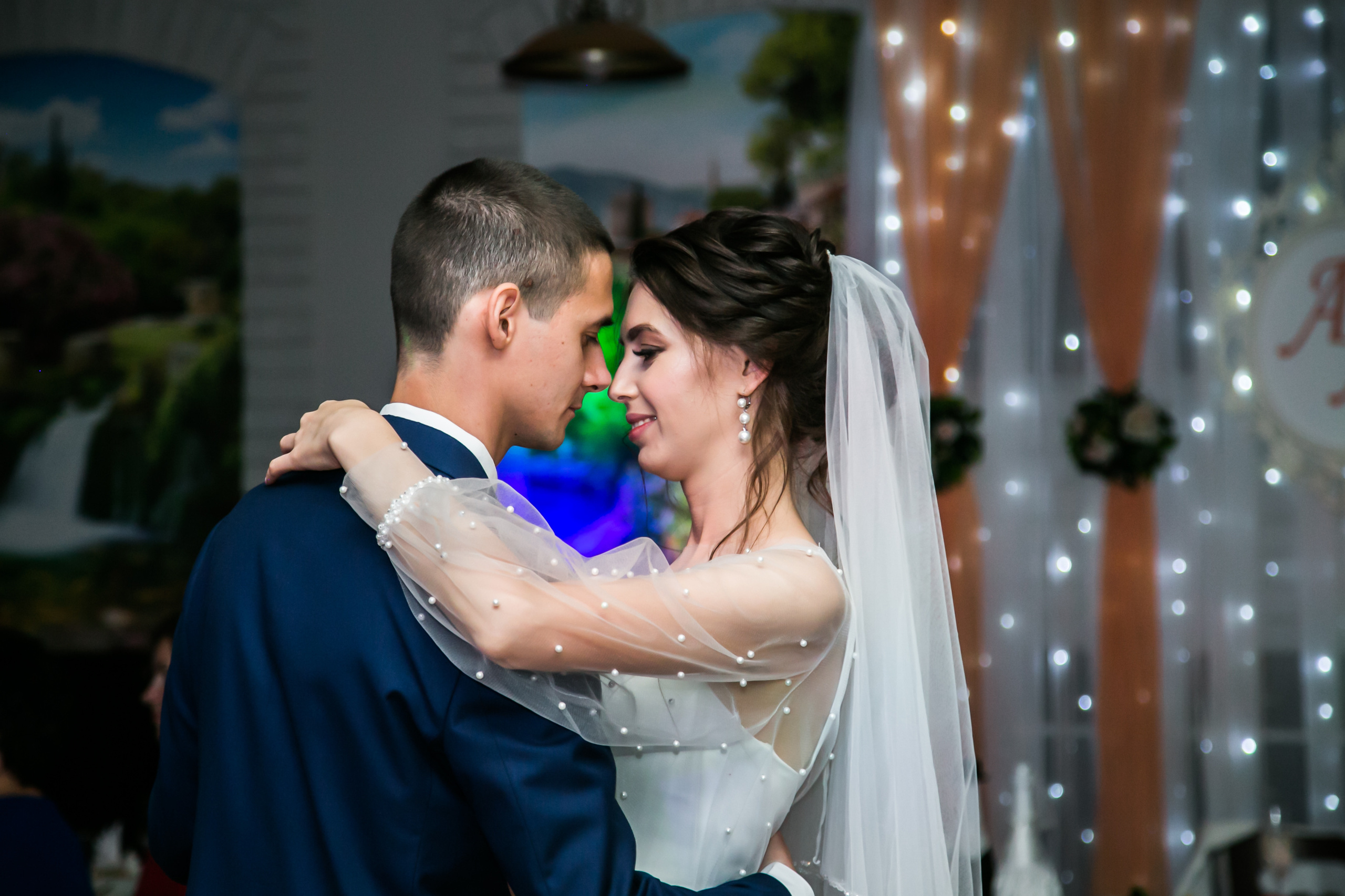 Свадьба A&А. Свадебный фотограф, видеограф в Самаре, Самарской области. Видеосъемка