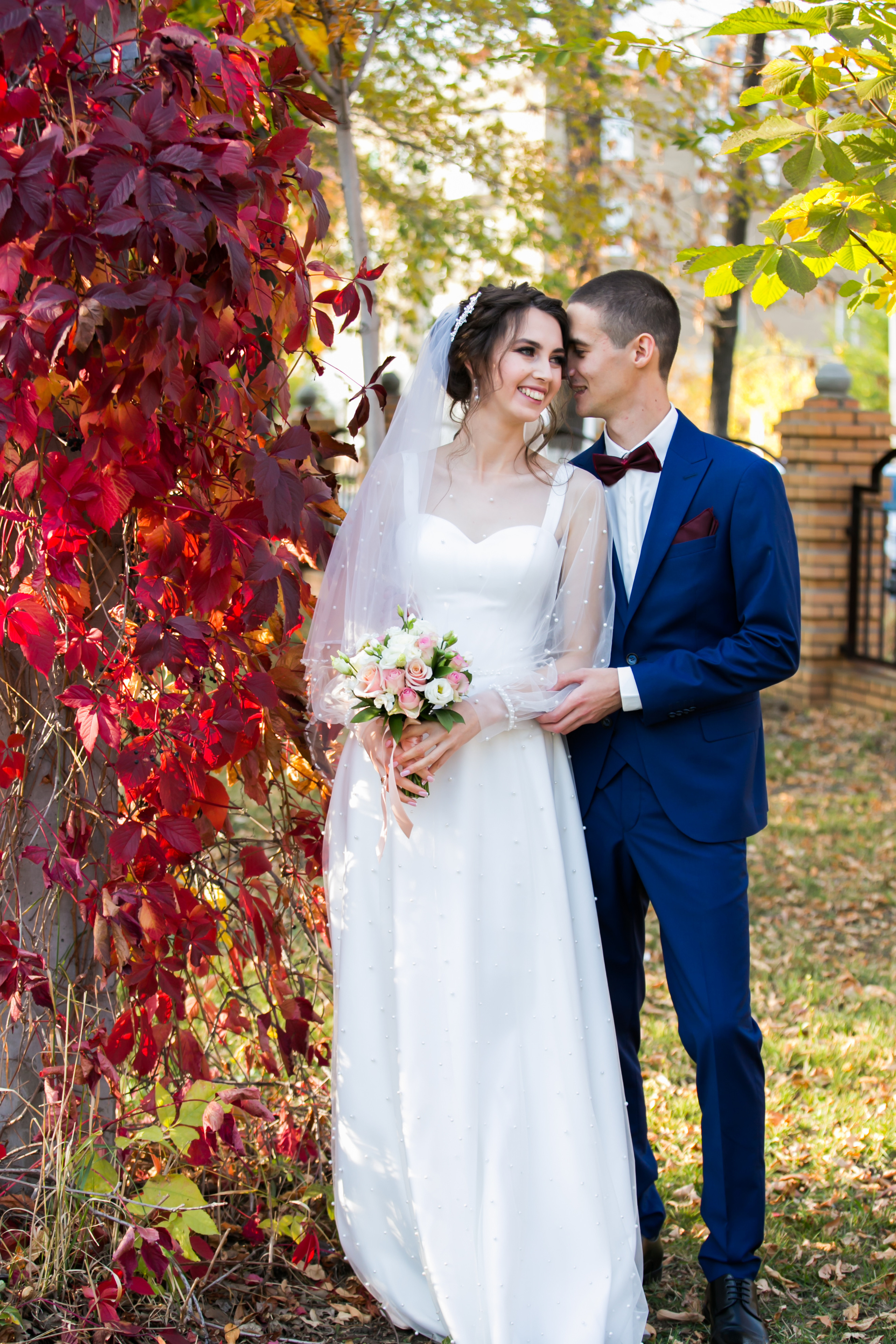 Свадьба A&А. Свадебный фотограф, видеограф в Самаре, Самарской области. Видеосъемка