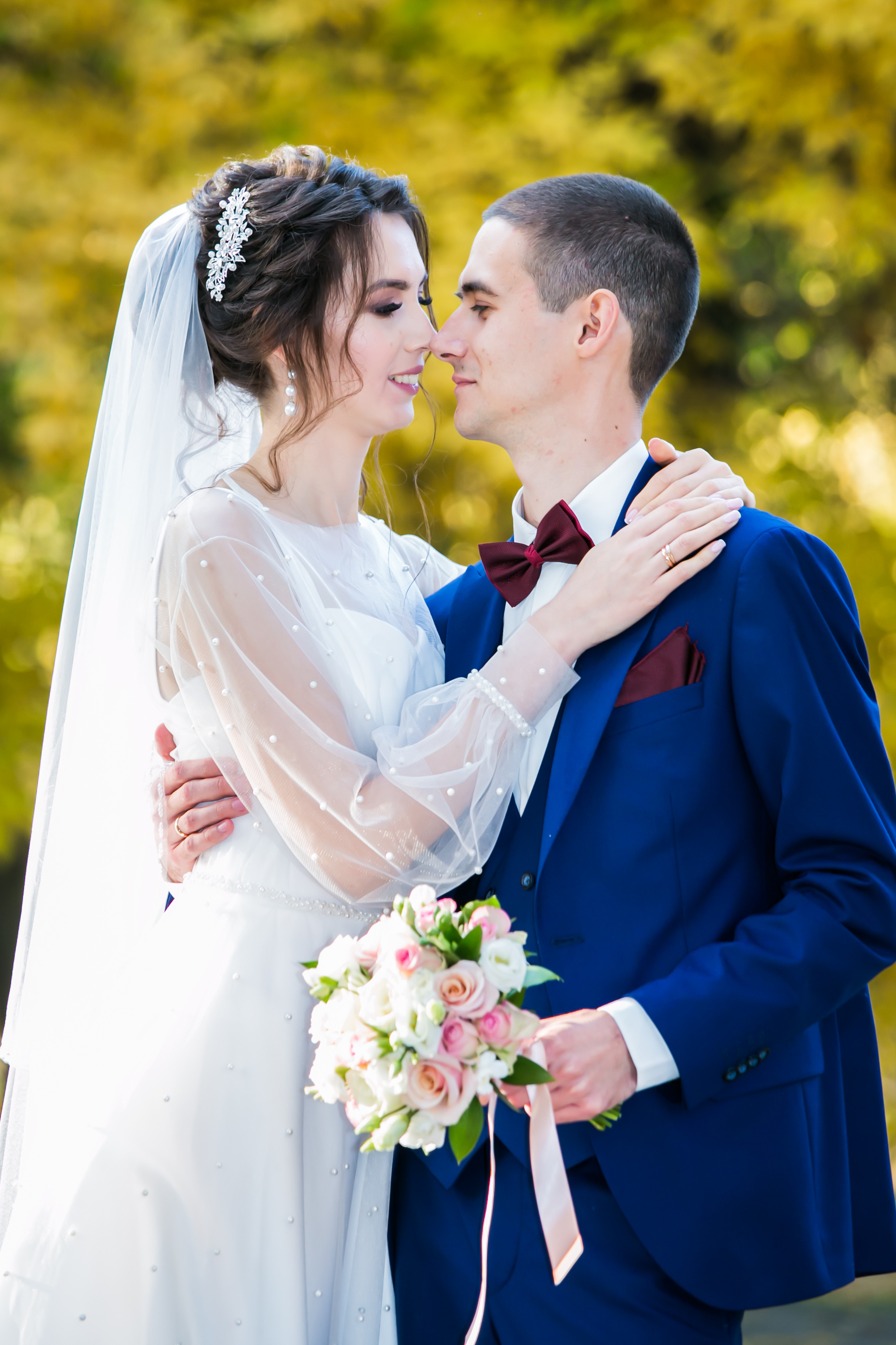 Свадьба A&А. Свадебный фотограф, видеограф в Самаре, Самарской области. Видеосъемка