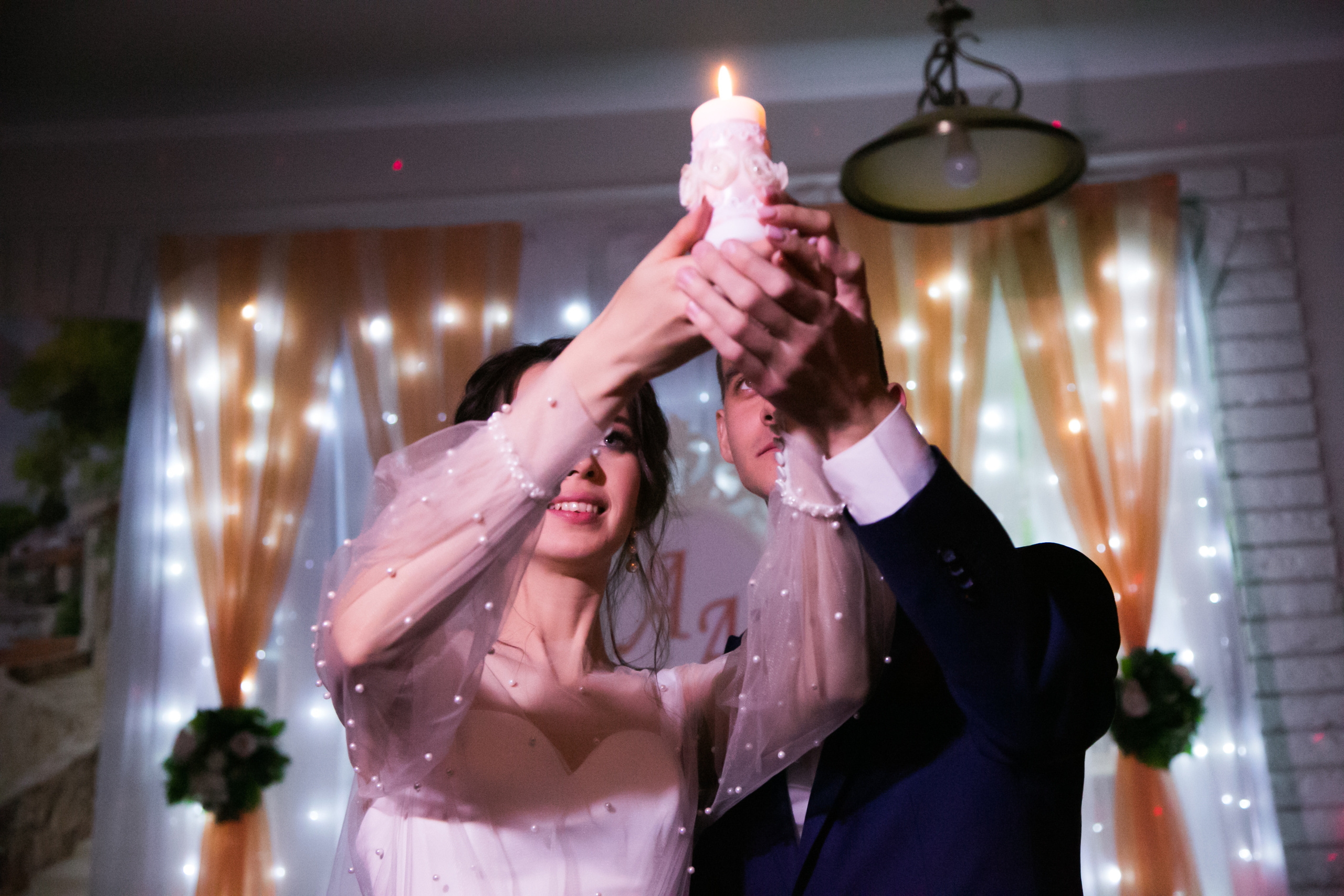 Свадьба A&А. Свадебный фотограф, видеограф в Самаре, Самарской области. Видеосъемка