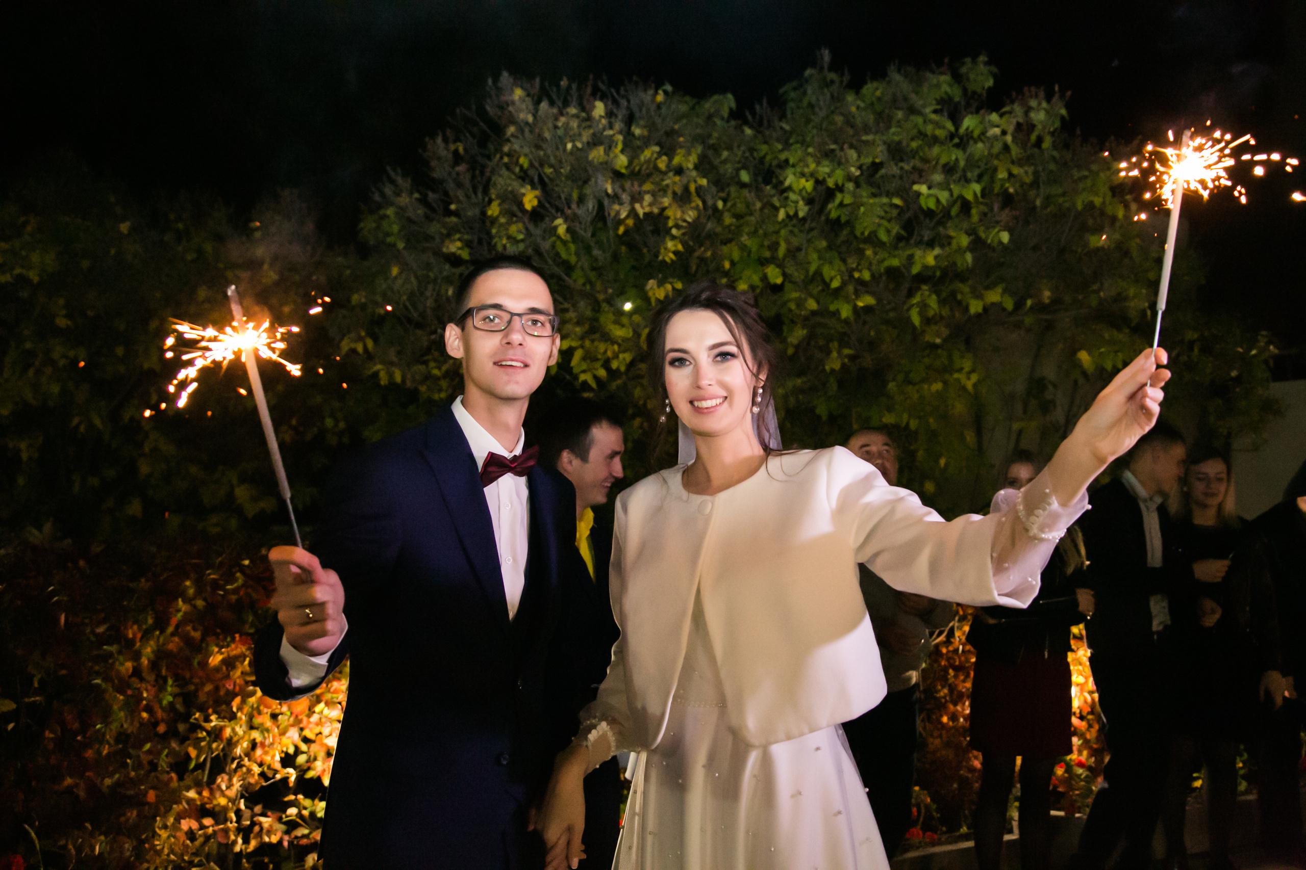 Свадьба A&А. Свадебный фотограф, видеограф в Самаре, Самарской области. Видеосъемка