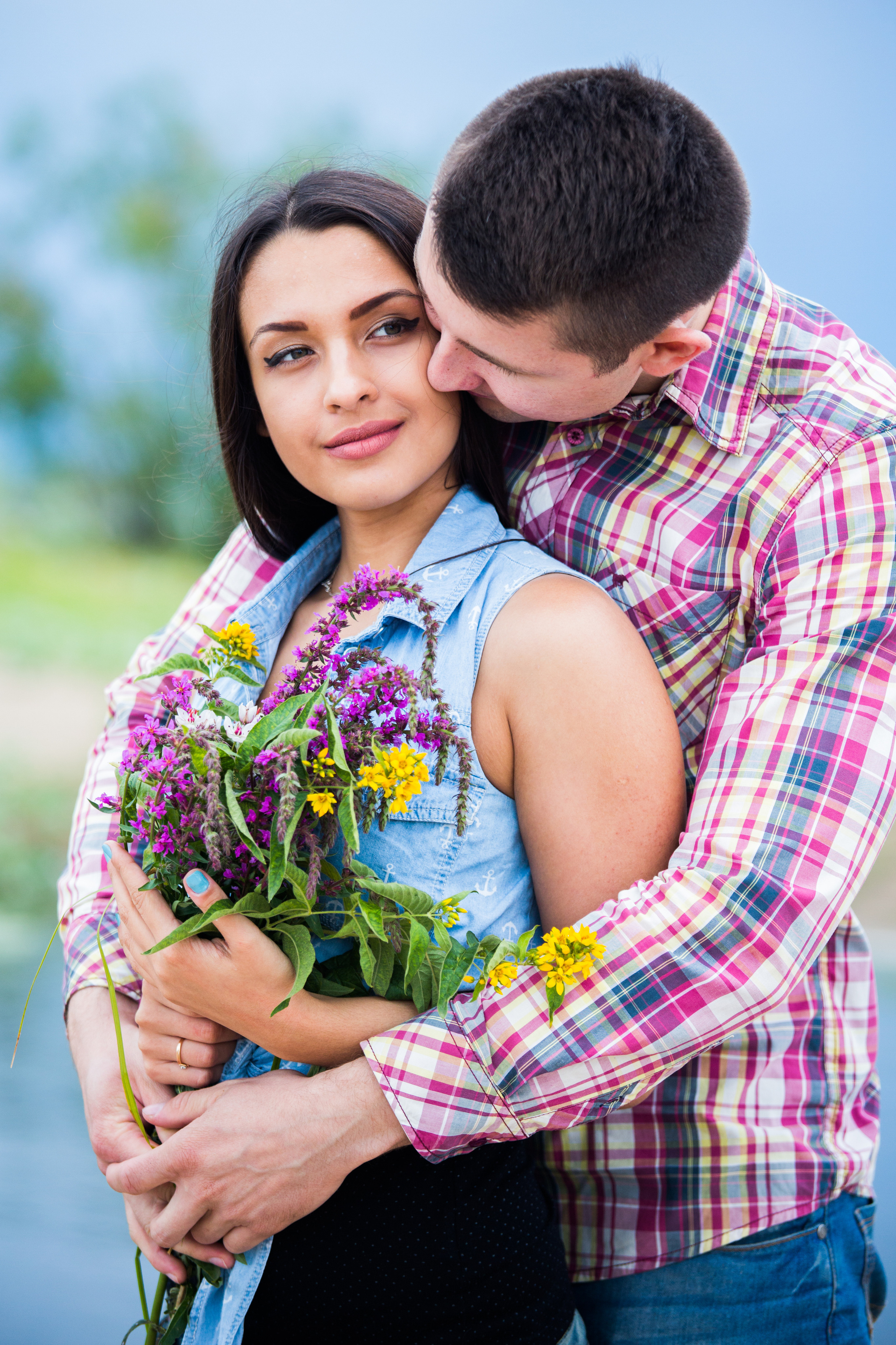 LOVE STORY. Свадебный фотограф, видеограф в Самаре, Самарской области. Видеосъемка