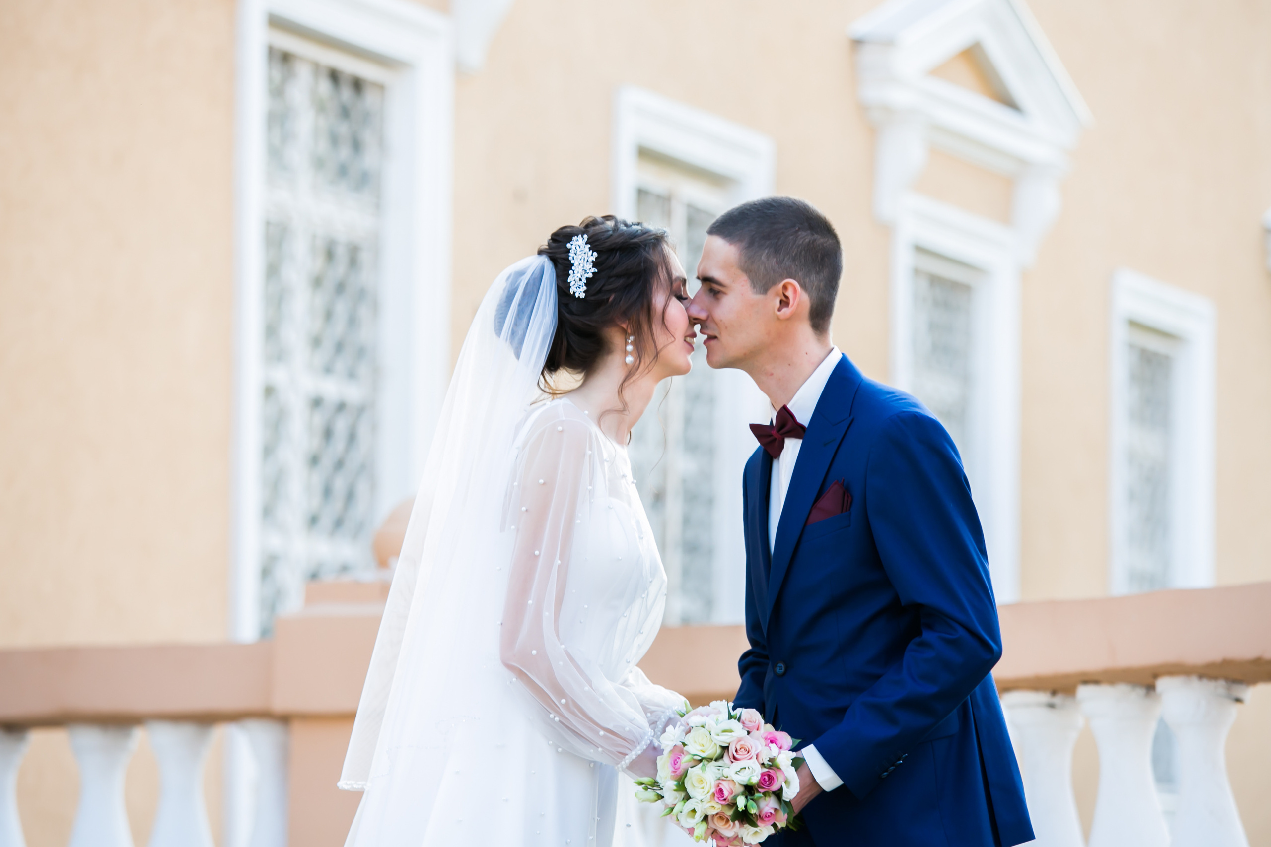 Свадьба A&А. Свадебный фотограф, видеограф в Самаре, Самарской области. Видеосъемка