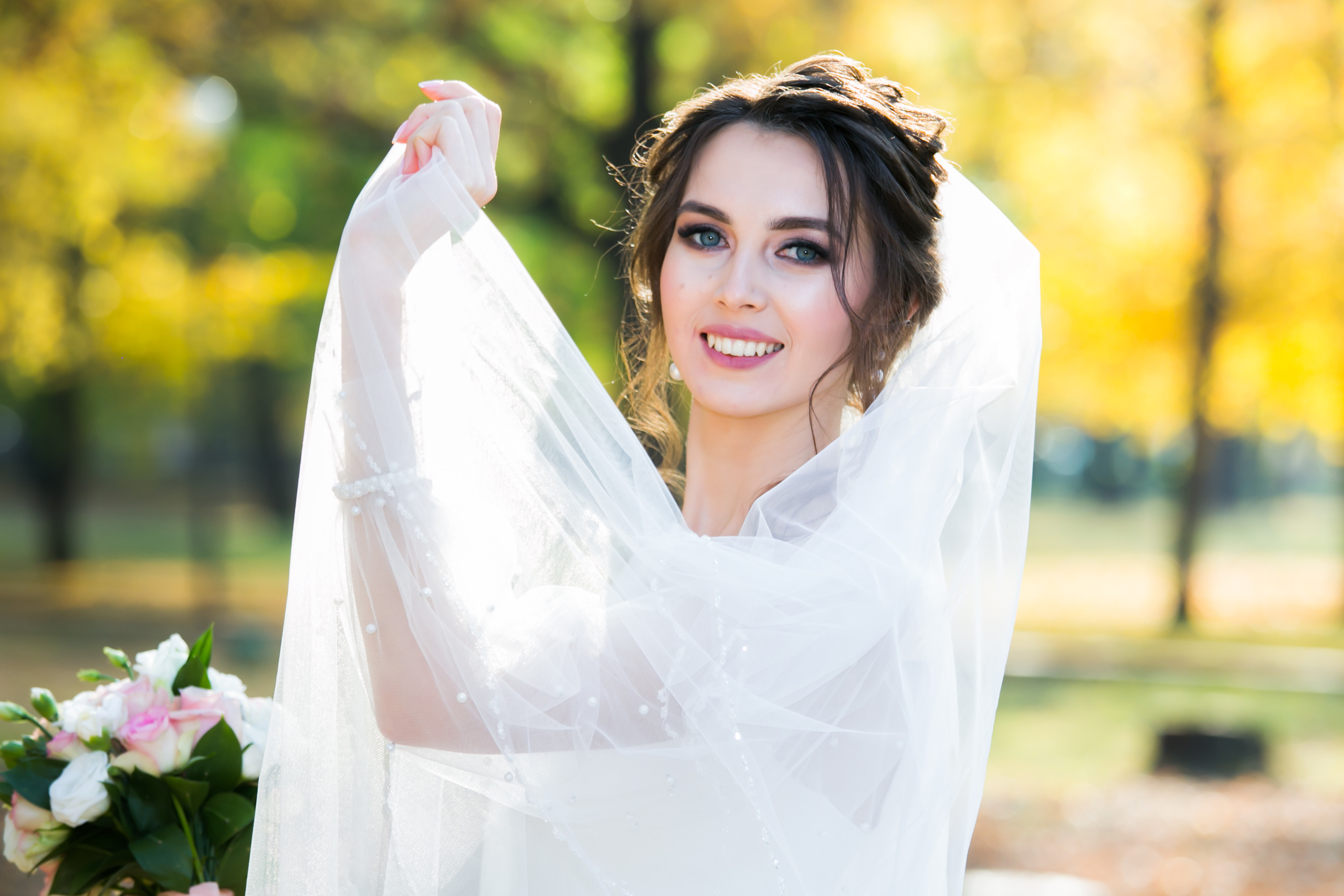 Свадьба A&А. Свадебный фотограф, видеограф в Самаре, Самарской области. Видеосъемка