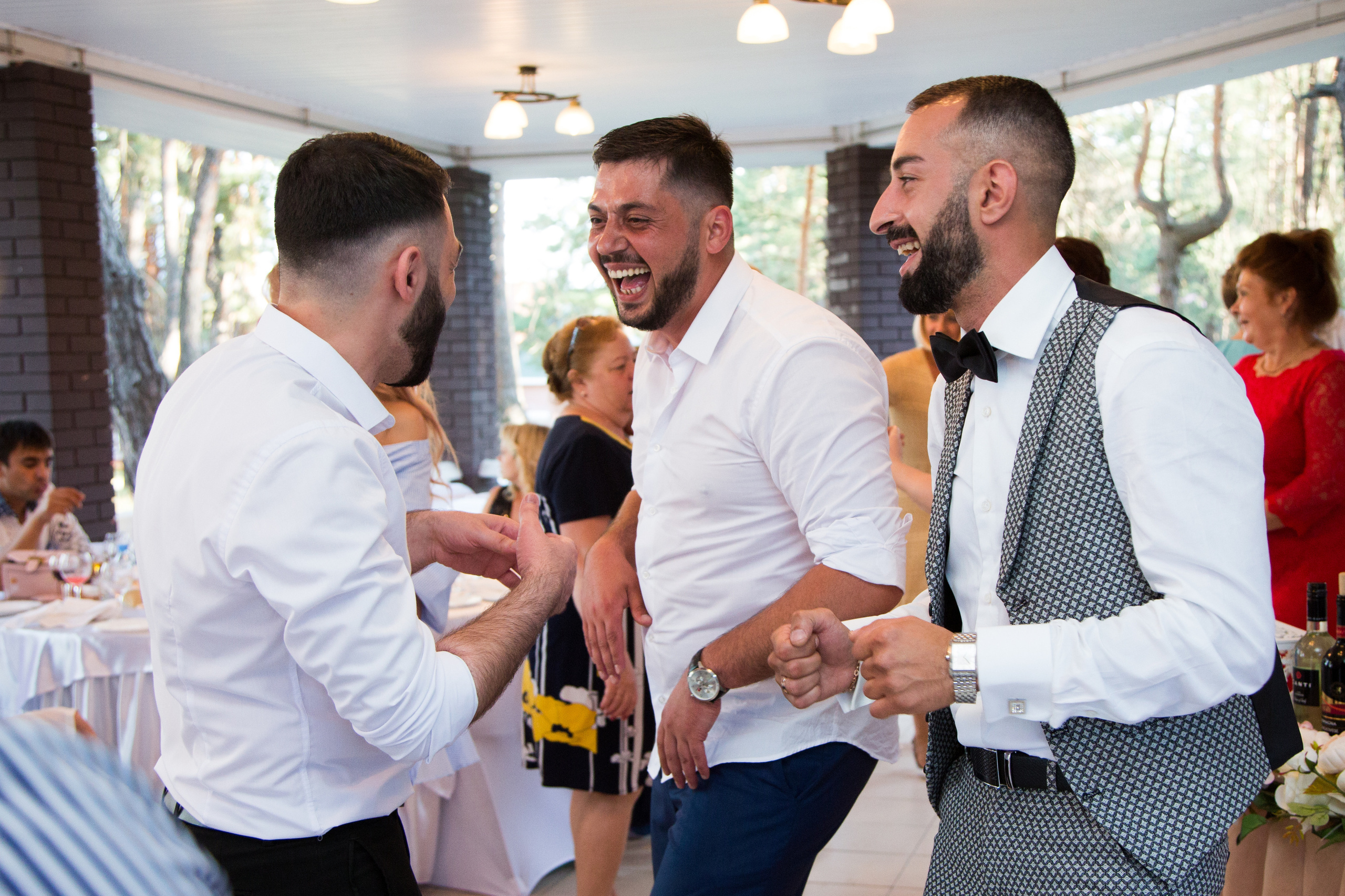 Свадьба Алина и Гриша. Свадебный фотограф, видеограф в Самаре, Самарской области. Видеосъемка