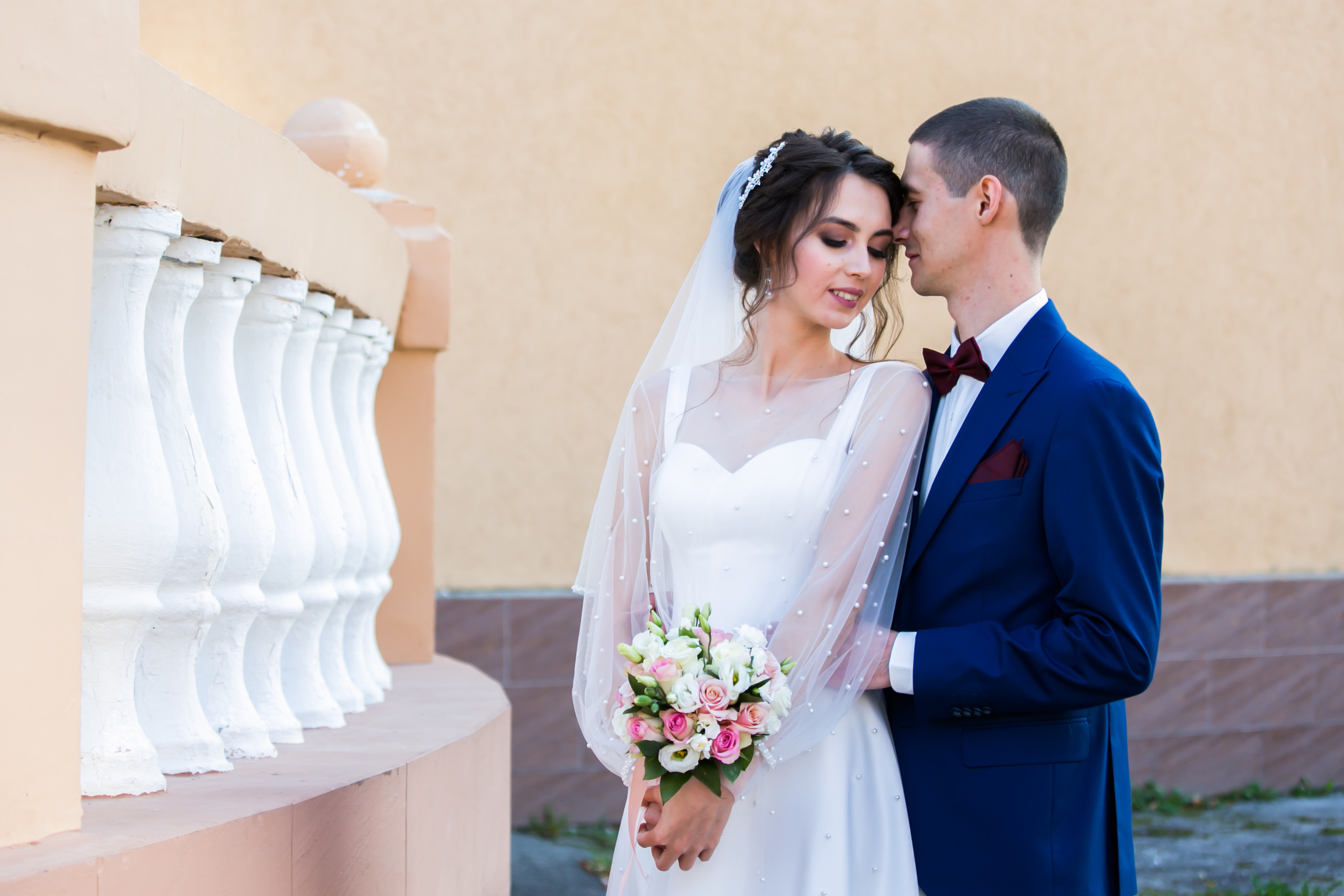 Свадьба A&А. Свадебный фотограф, видеограф в Самаре, Самарской области. Видеосъемка