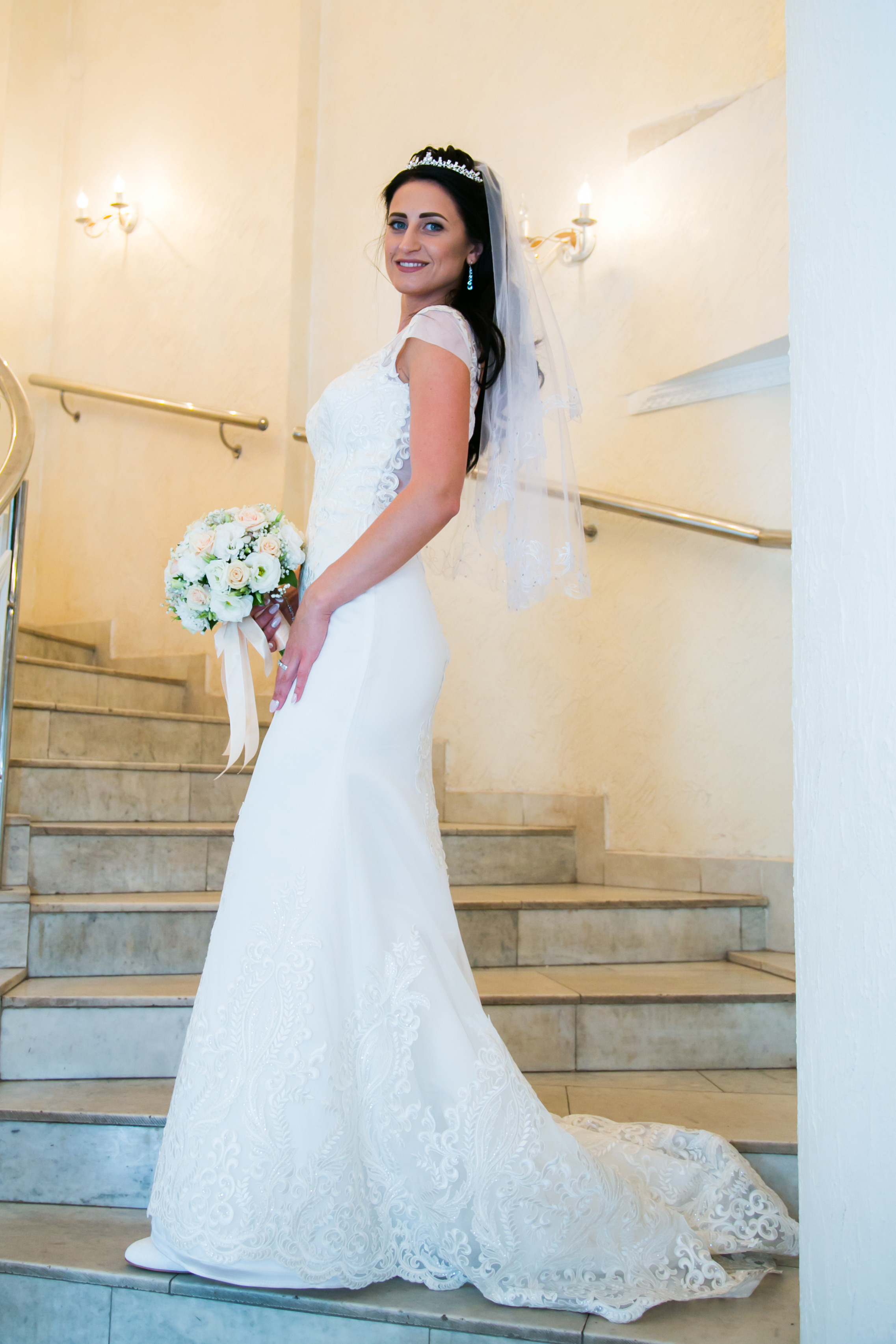 Свадьба Алина и Гриша. Свадебный фотограф, видеограф в Самаре, Самарской области. Видеосъемка