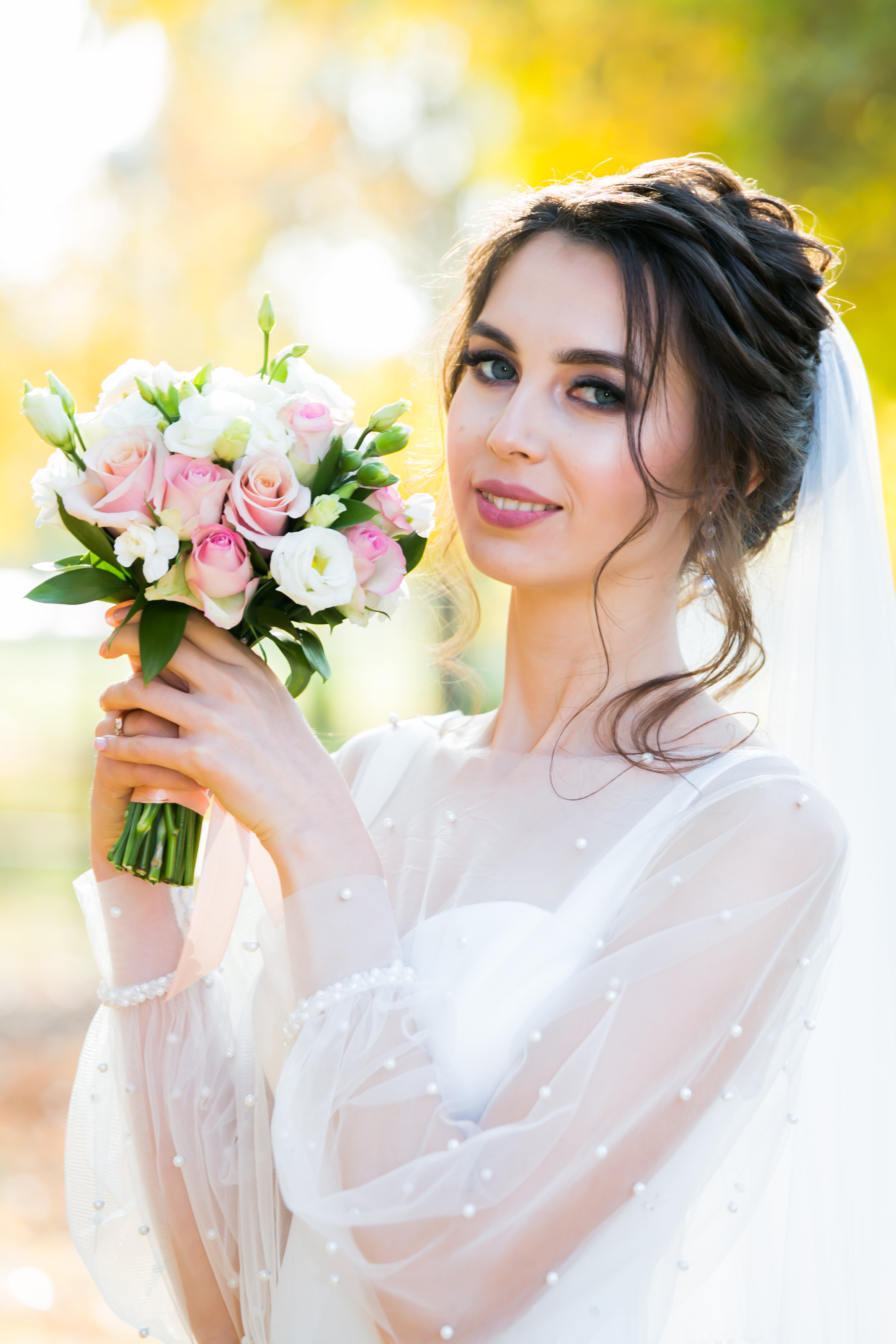 Свадьба A&А. Свадебный фотограф, видеограф в Самаре, Самарской области. Видеосъемка