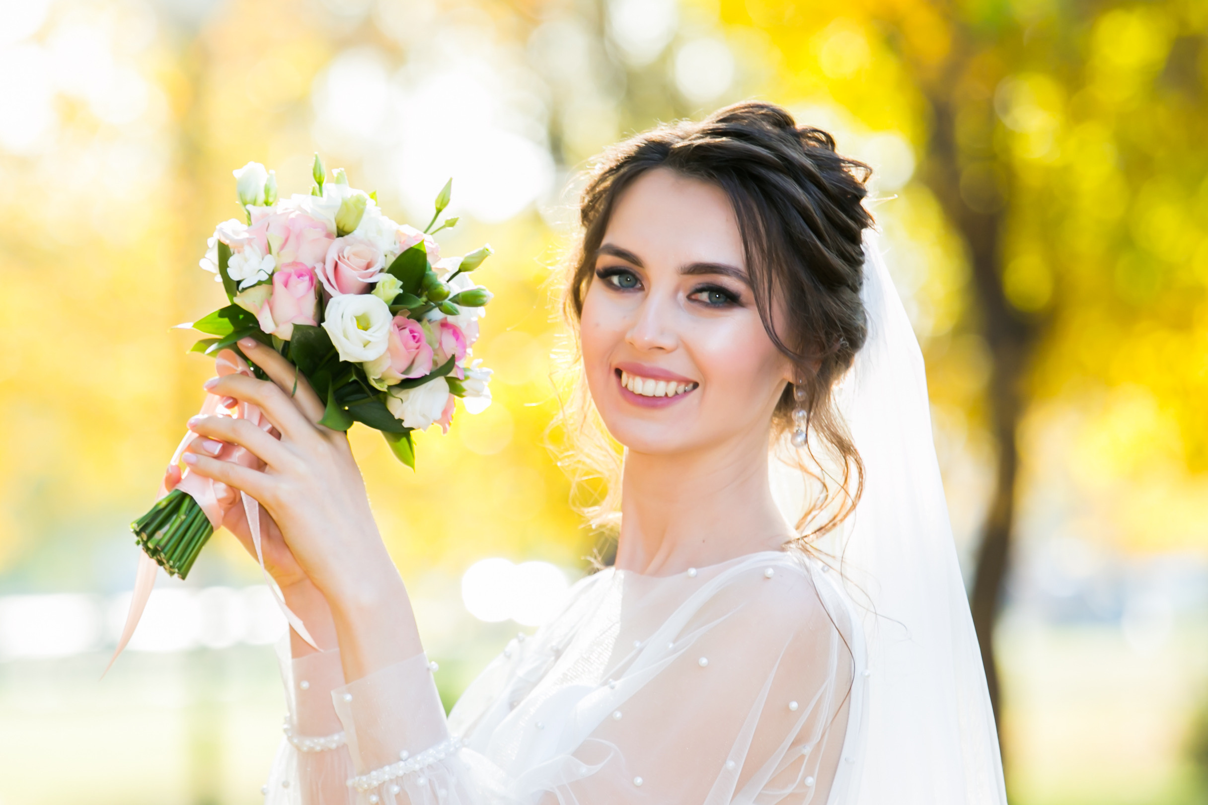 Свадьба A&А. Свадебный фотограф, видеограф в Самаре, Самарской области. Видеосъемка