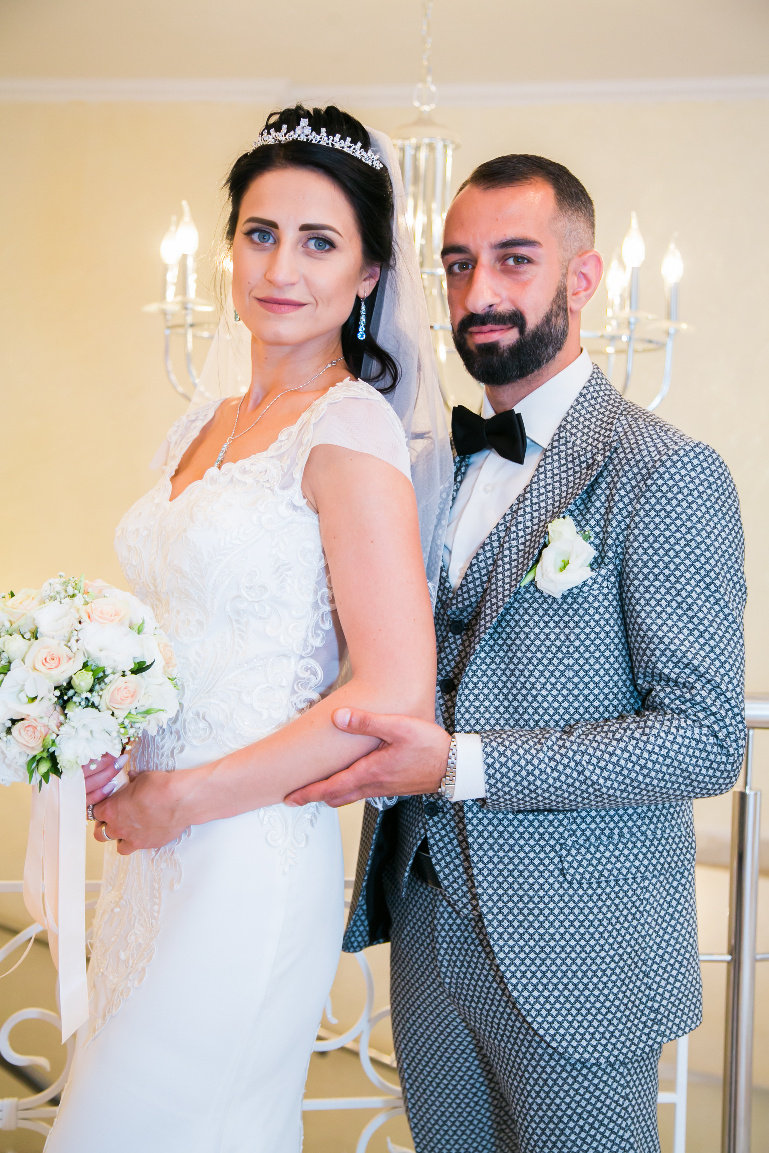 Свадьба Алина и Гриша. Свадебный фотограф, видеограф в Самаре, Самарской области. Видеосъемка