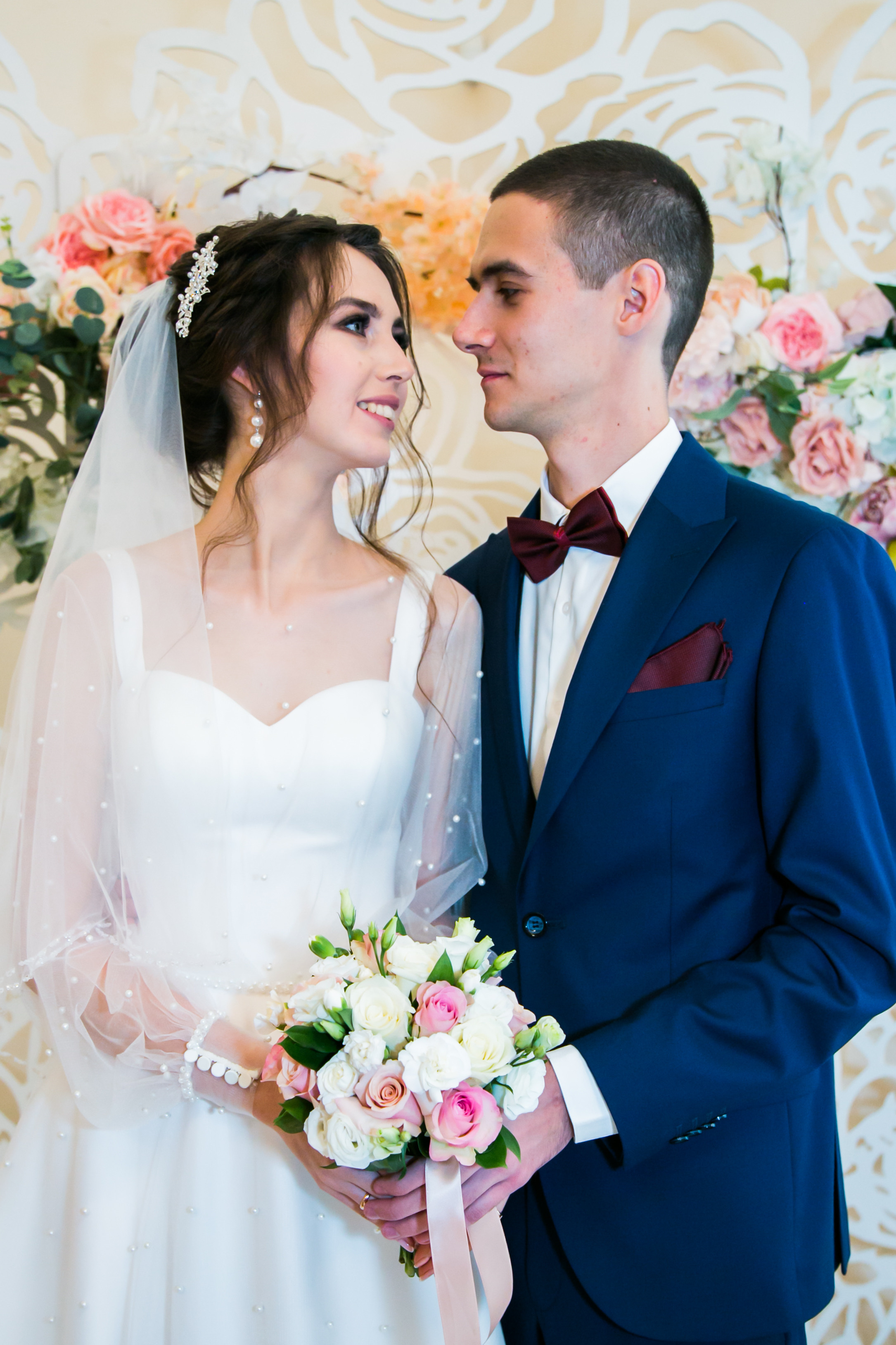 Свадьба A&А. Свадебный фотограф, видеограф в Самаре, Самарской области. Видеосъемка