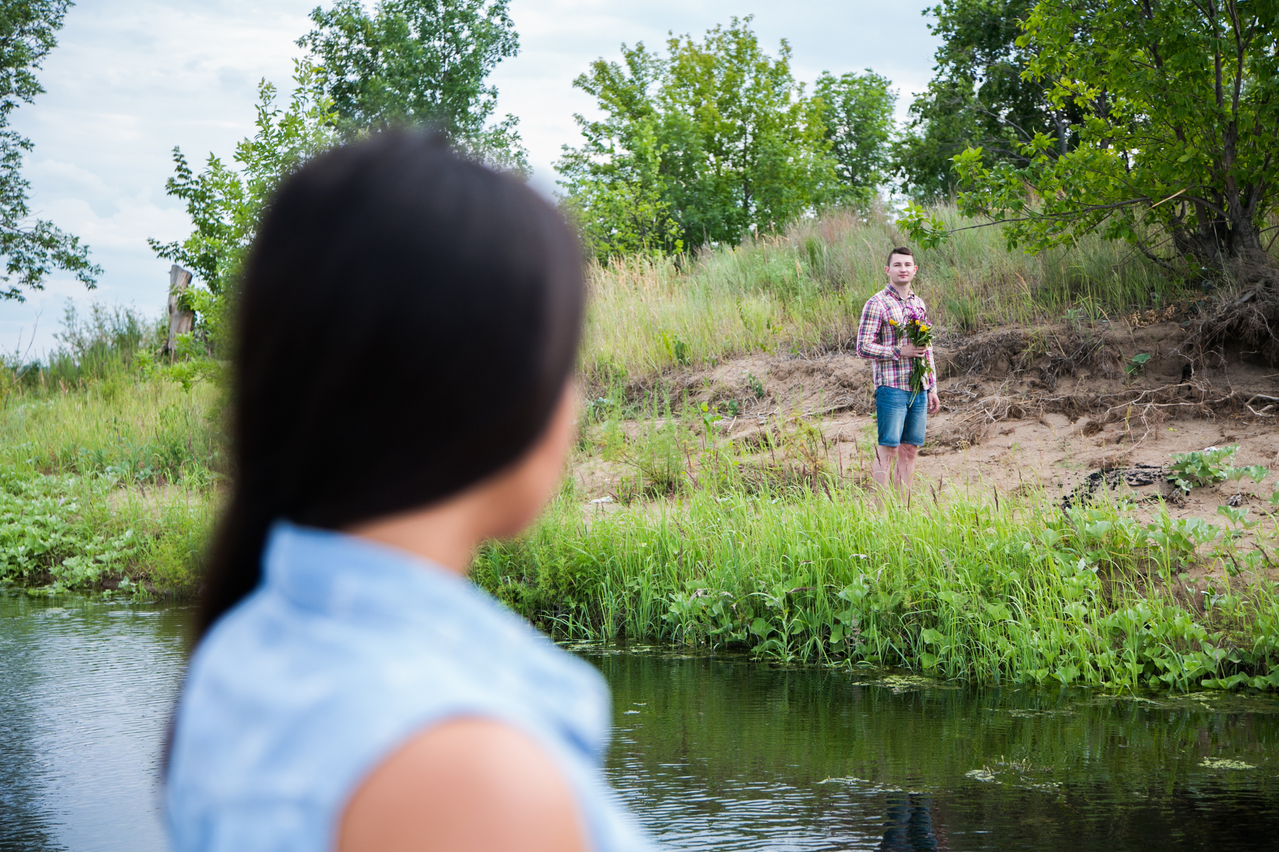 LOVE STORY. Свадебный фотограф, видеограф в Самаре, Самарской области. Видеосъемка