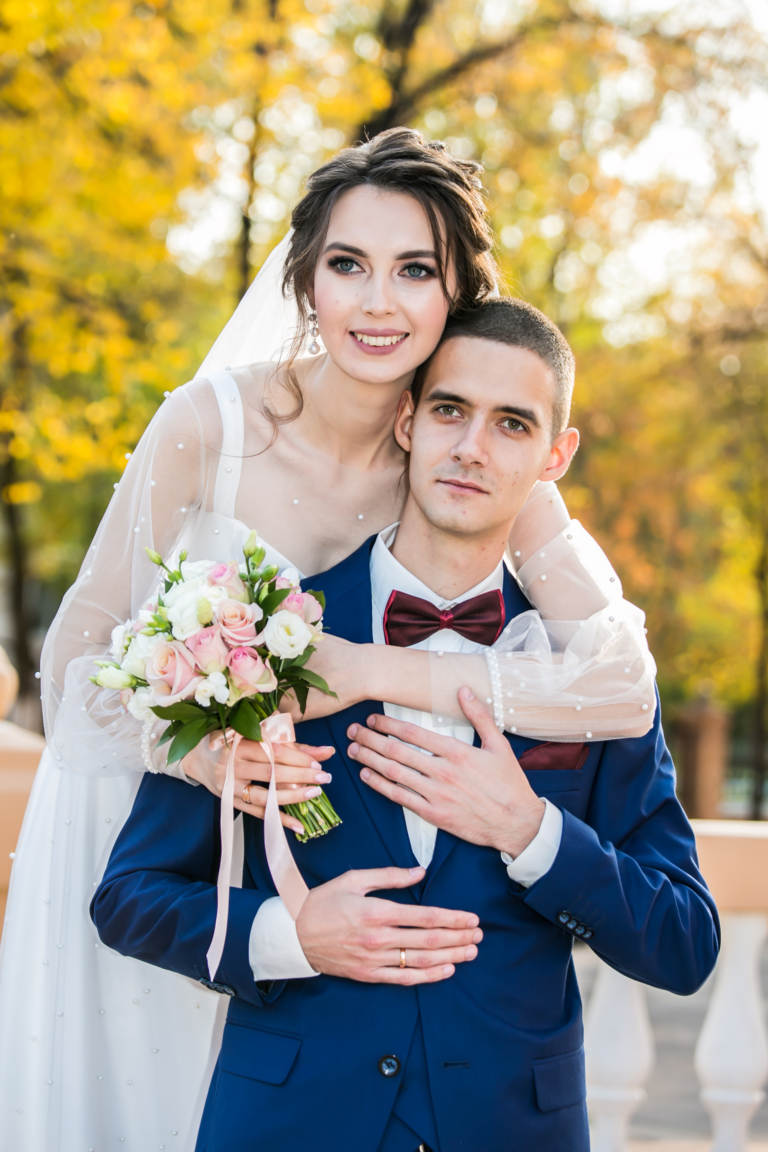 Свадьба A&А. Свадебный фотограф, видеограф в Самаре, Самарской области. Видеосъемка