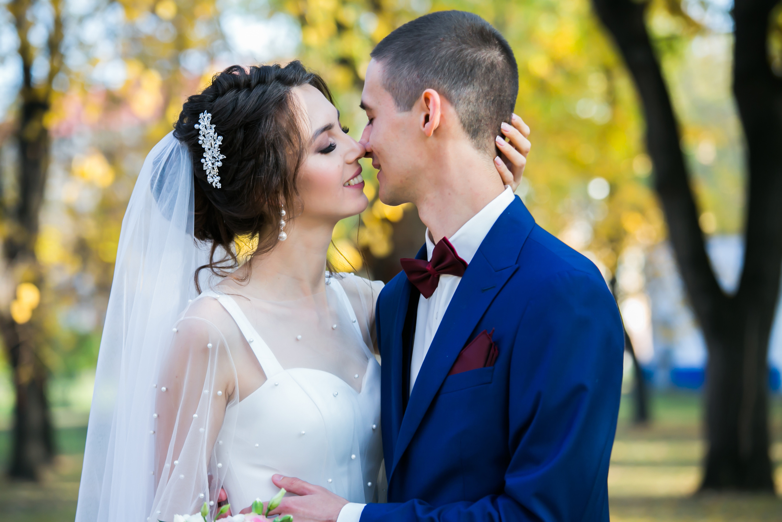 Свадебный фотограф, видеограф в Самаре, Самарской области. Видеосъемка