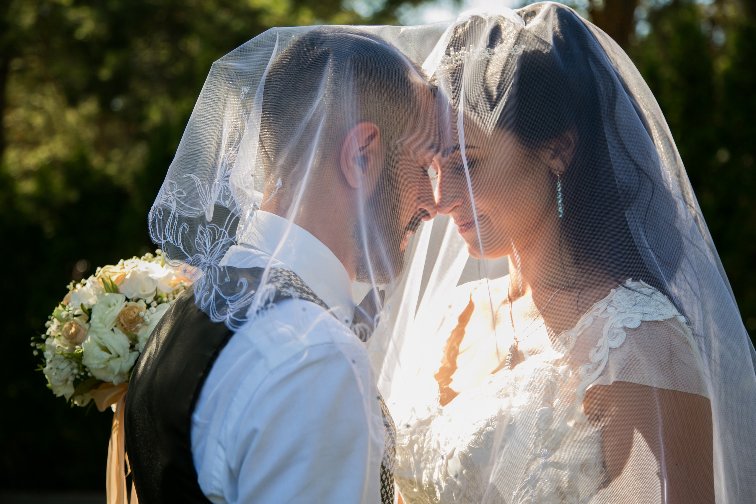 Свадьба Алина и Гриша. Свадебный фотограф, видеограф в Самаре, Самарской области. Видеосъемка