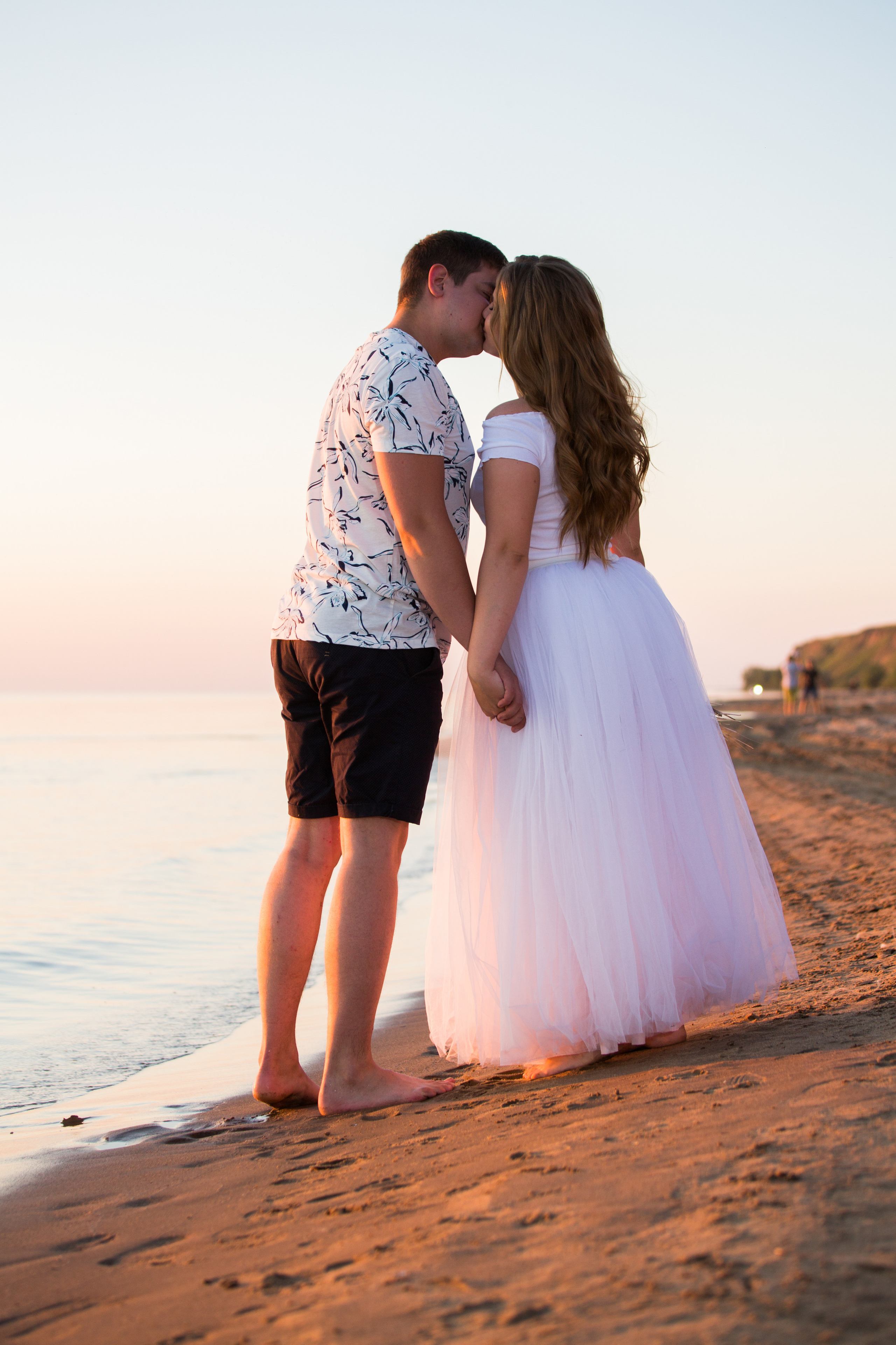 Фотосъемка лав стори в Тольятти (Ягодное). Свадебный фотограф, видеограф в Самаре, Самарской области. Видеосъемка