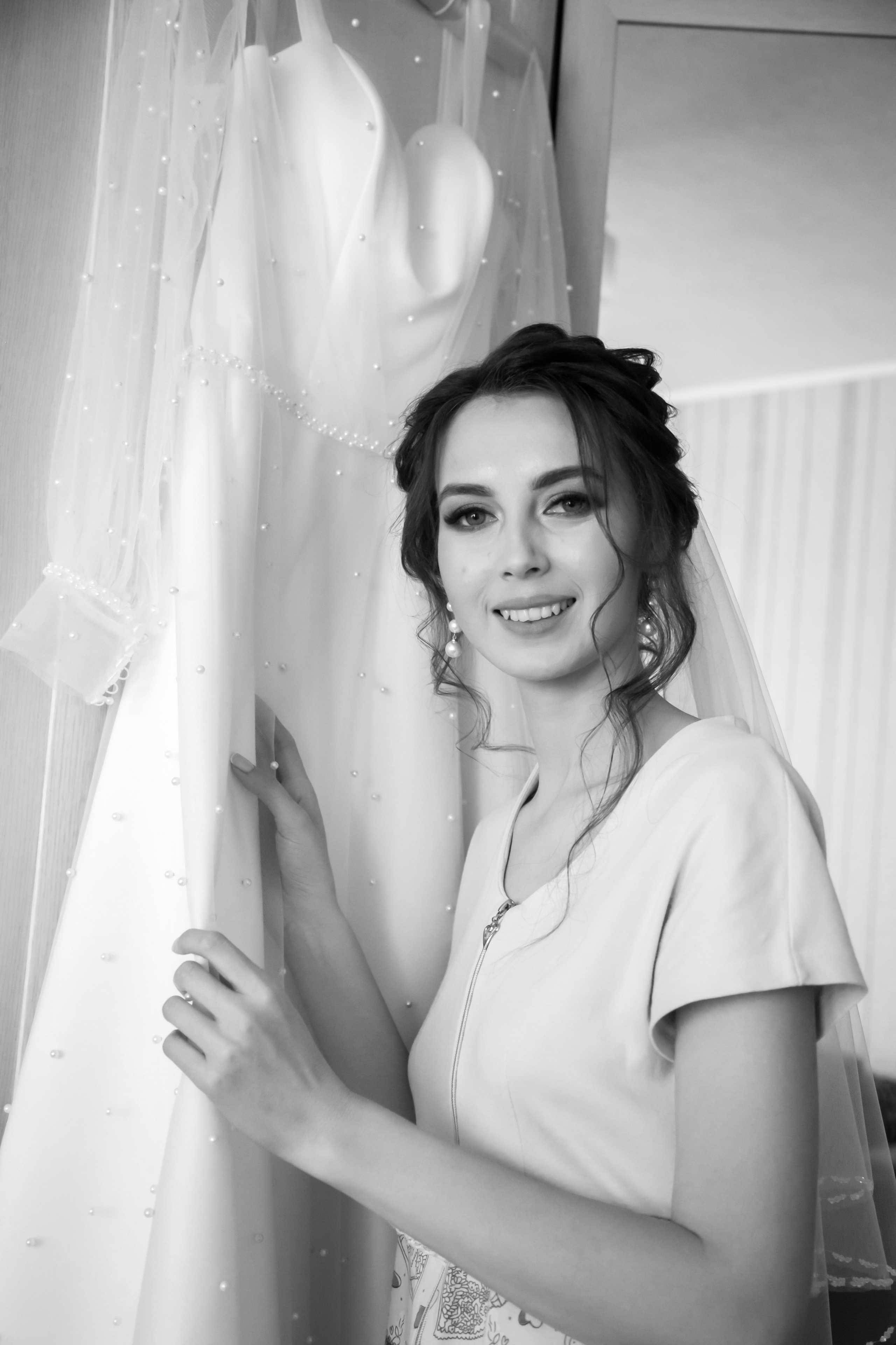 Свадьба A&А. Свадебный фотограф, видеограф в Самаре, Самарской области. Видеосъемка