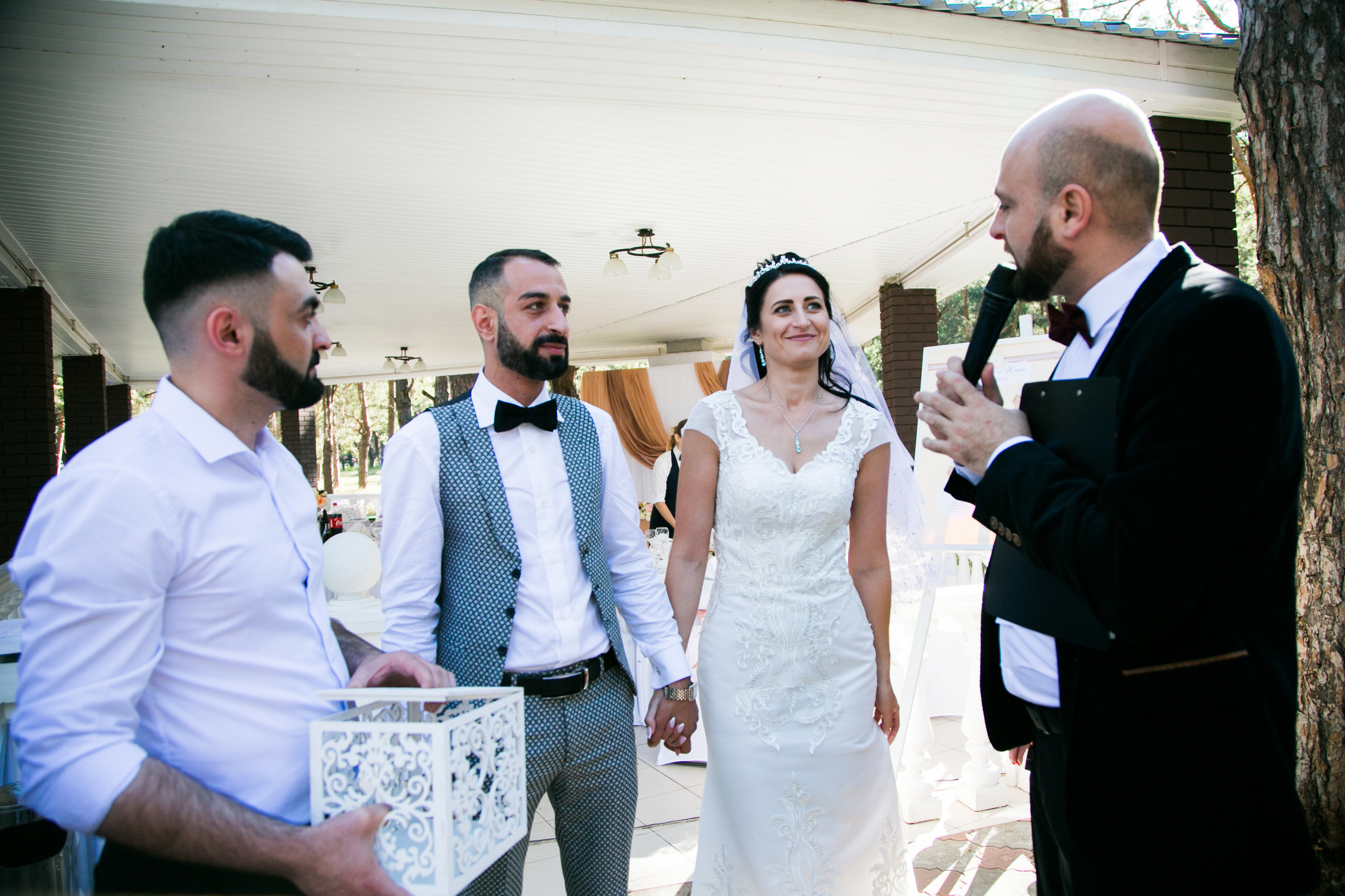 Свадьба Алина и Гриша. Свадебный фотограф, видеограф в Самаре, Самарской области. Видеосъемка