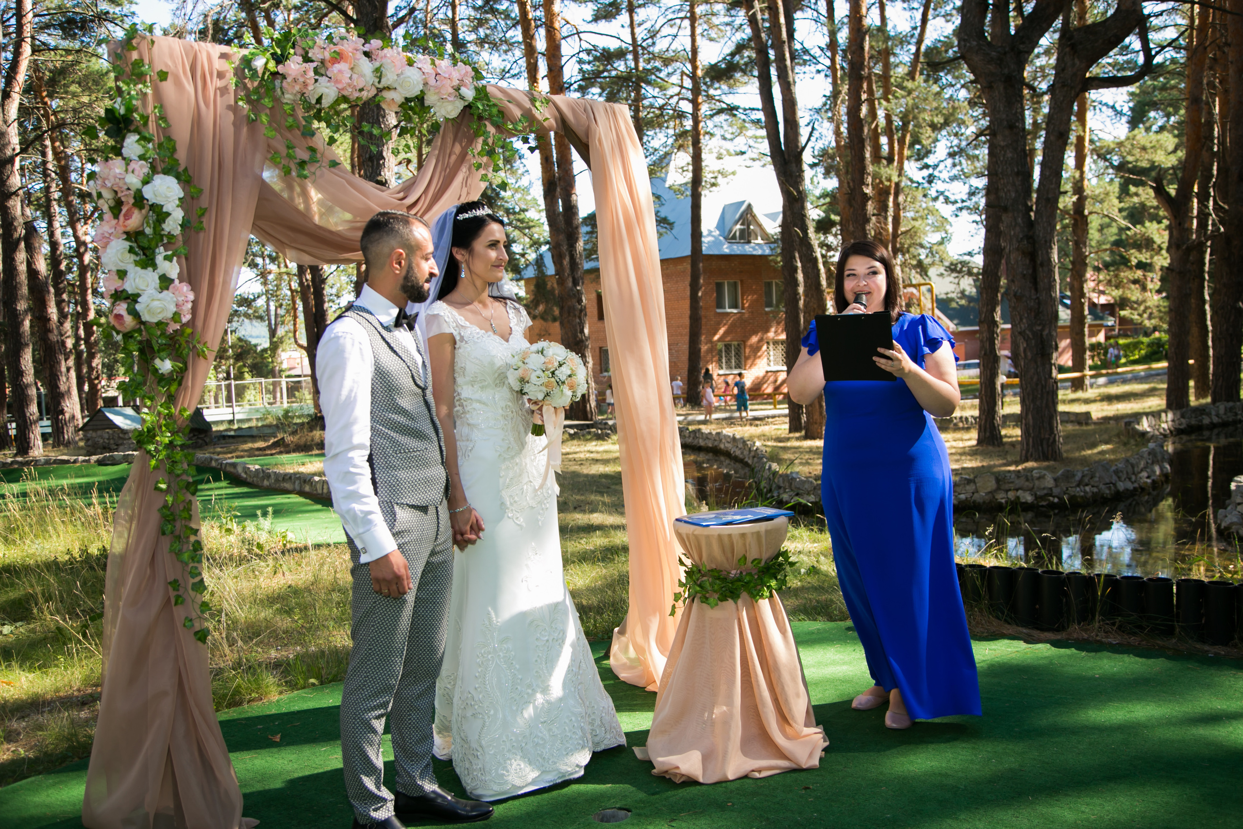 Свадьба Алина и Гриша. Свадебный фотограф, видеограф в Самаре, Самарской области. Видеосъемка