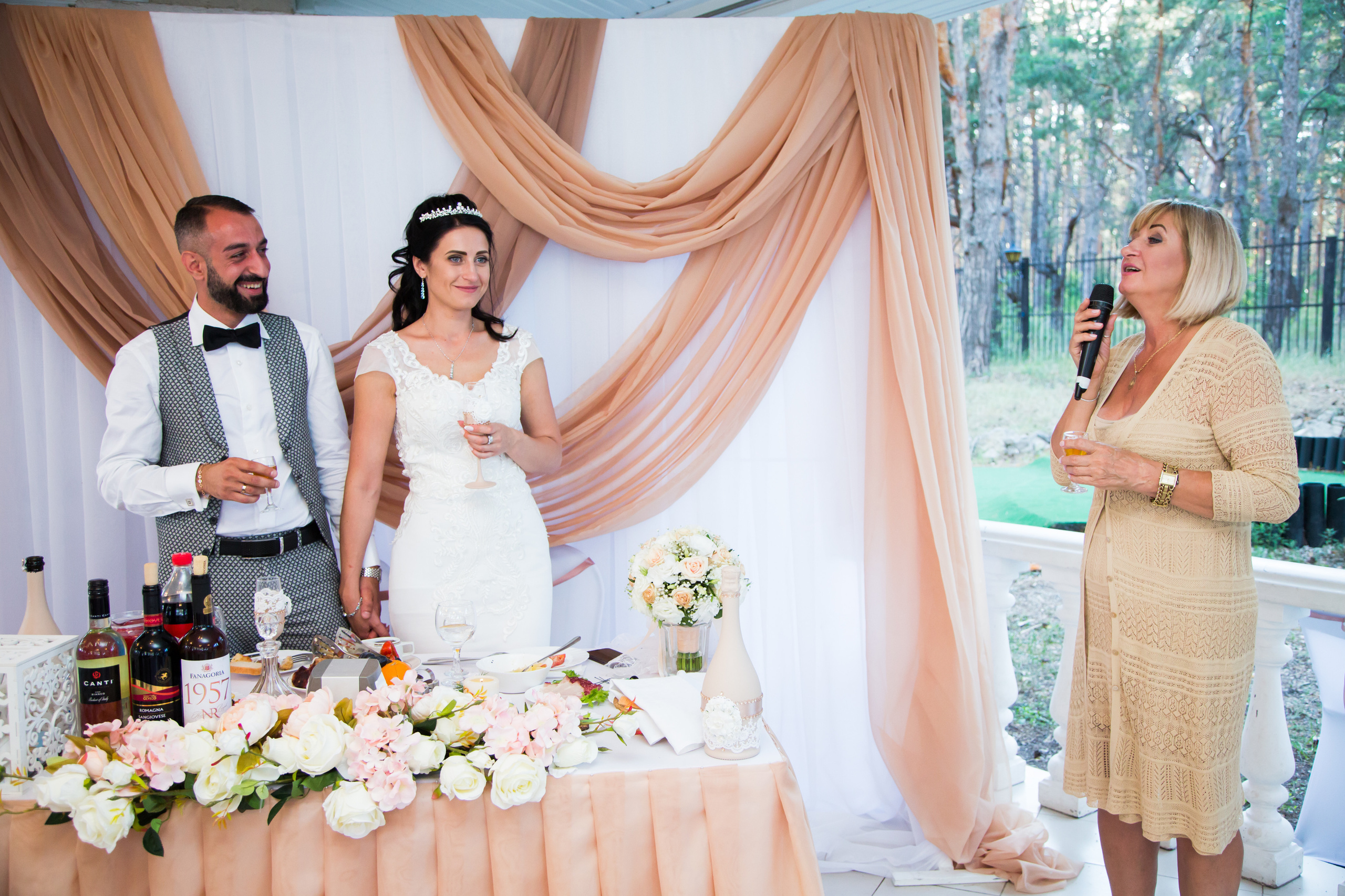 Свадьба Алина и Гриша. Свадебный фотограф, видеограф в Самаре, Самарской области. Видеосъемка