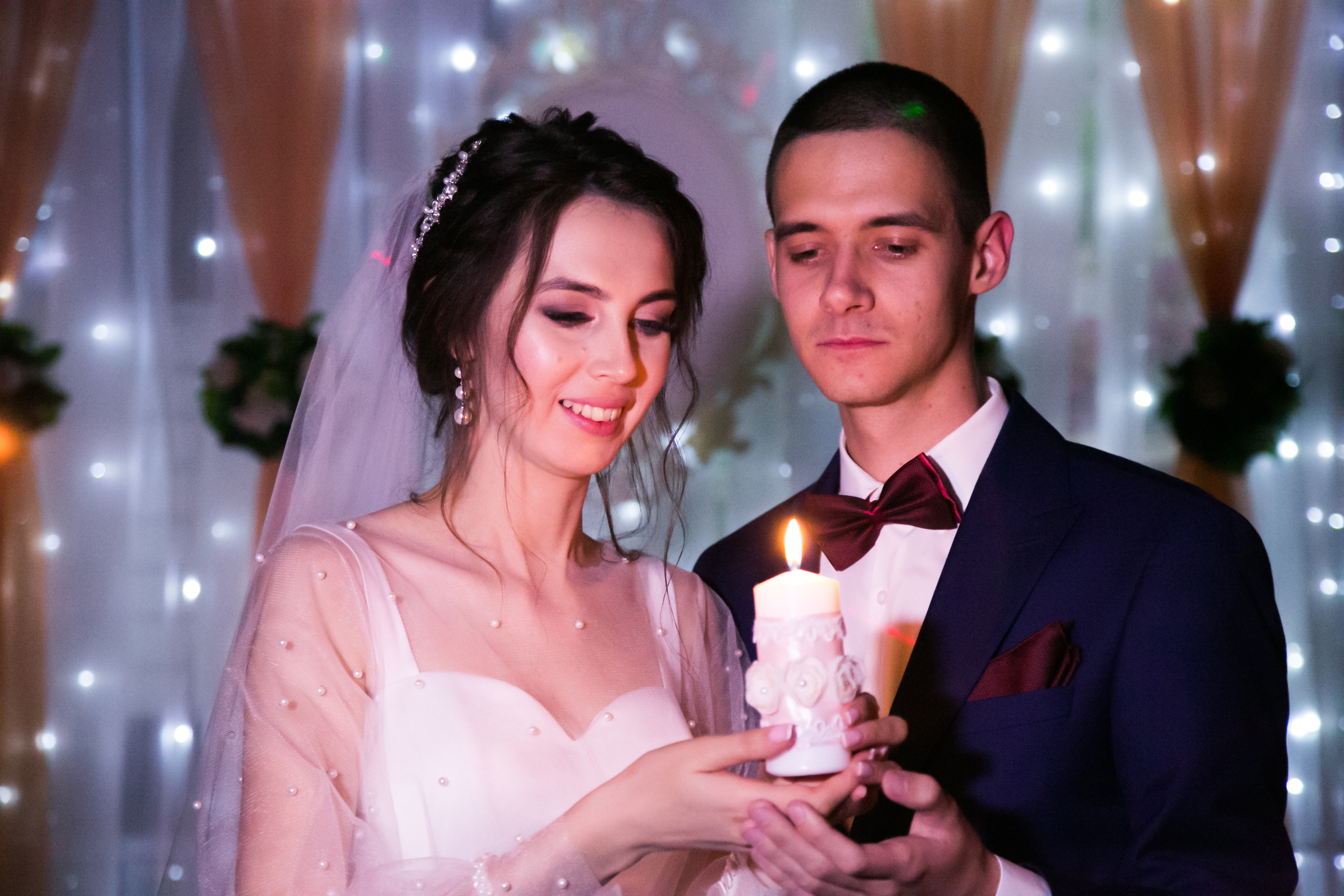 Свадьба A&А. Свадебный фотограф, видеограф в Самаре, Самарской области. Видеосъемка