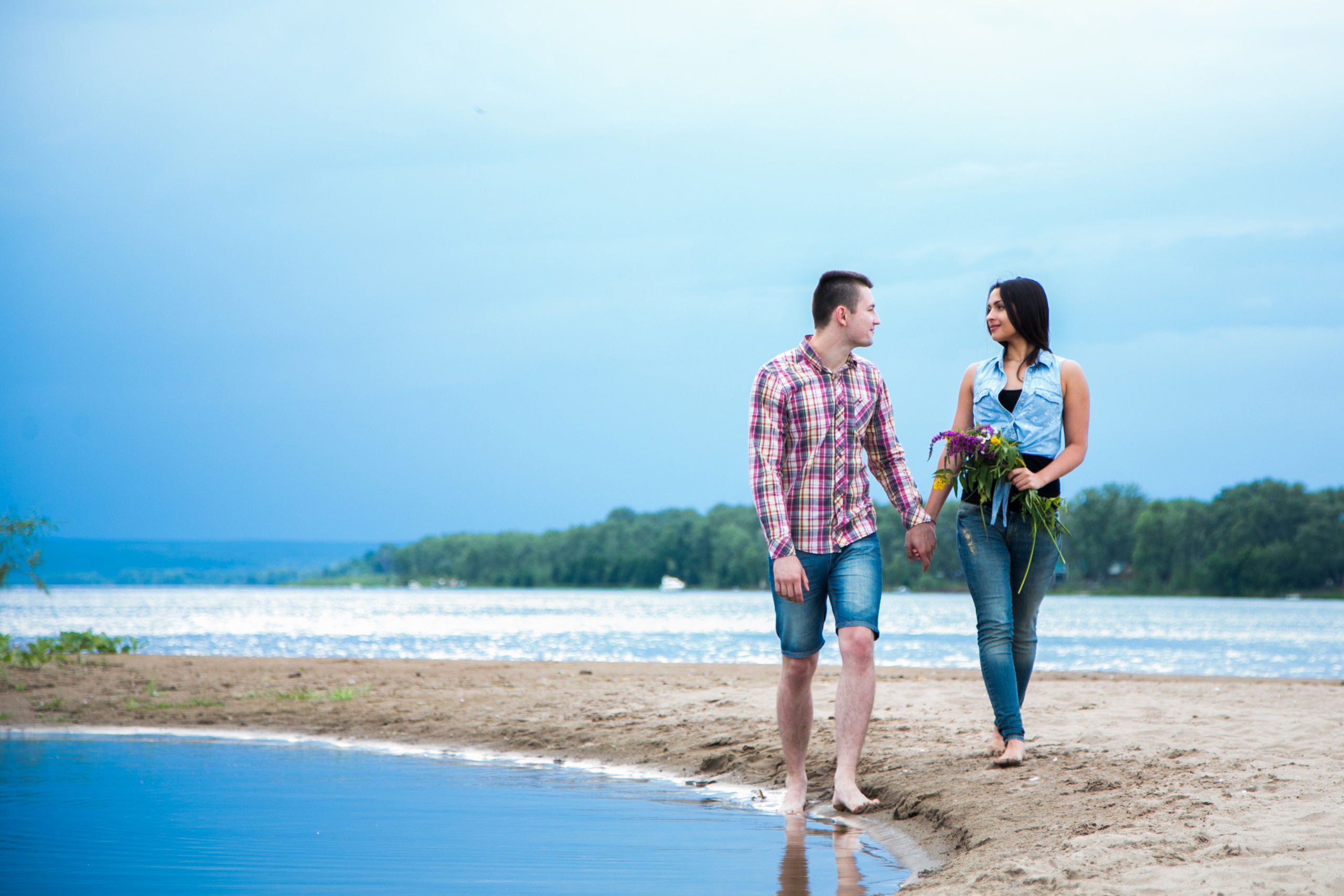 LOVE STORY. Свадебный фотограф, видеограф в Самаре, Самарской области. Видеосъемка