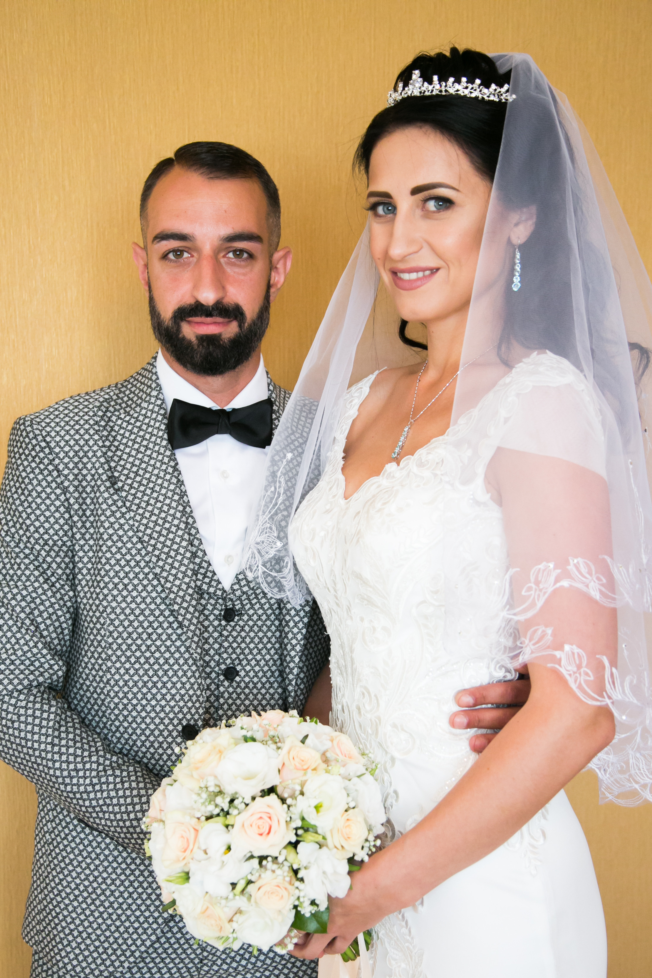 Свадьба Алина и Гриша. Свадебный фотограф, видеограф в Самаре, Самарской области. Видеосъемка