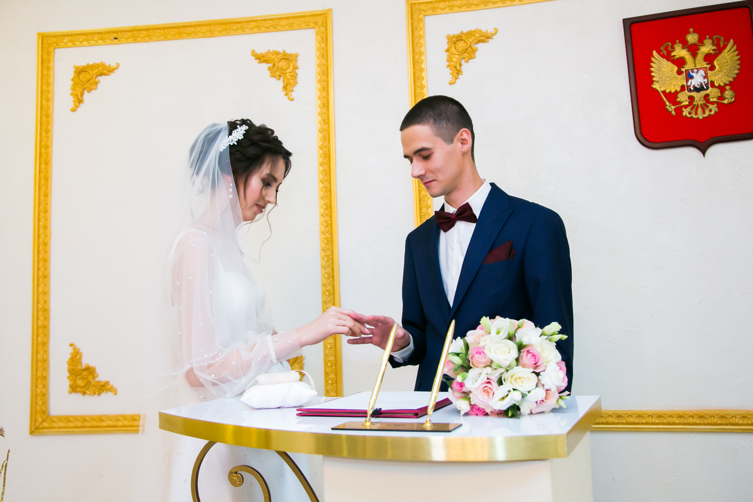 Свадьба A&А. Свадебный фотограф, видеограф в Самаре, Самарской области. Видеосъемка