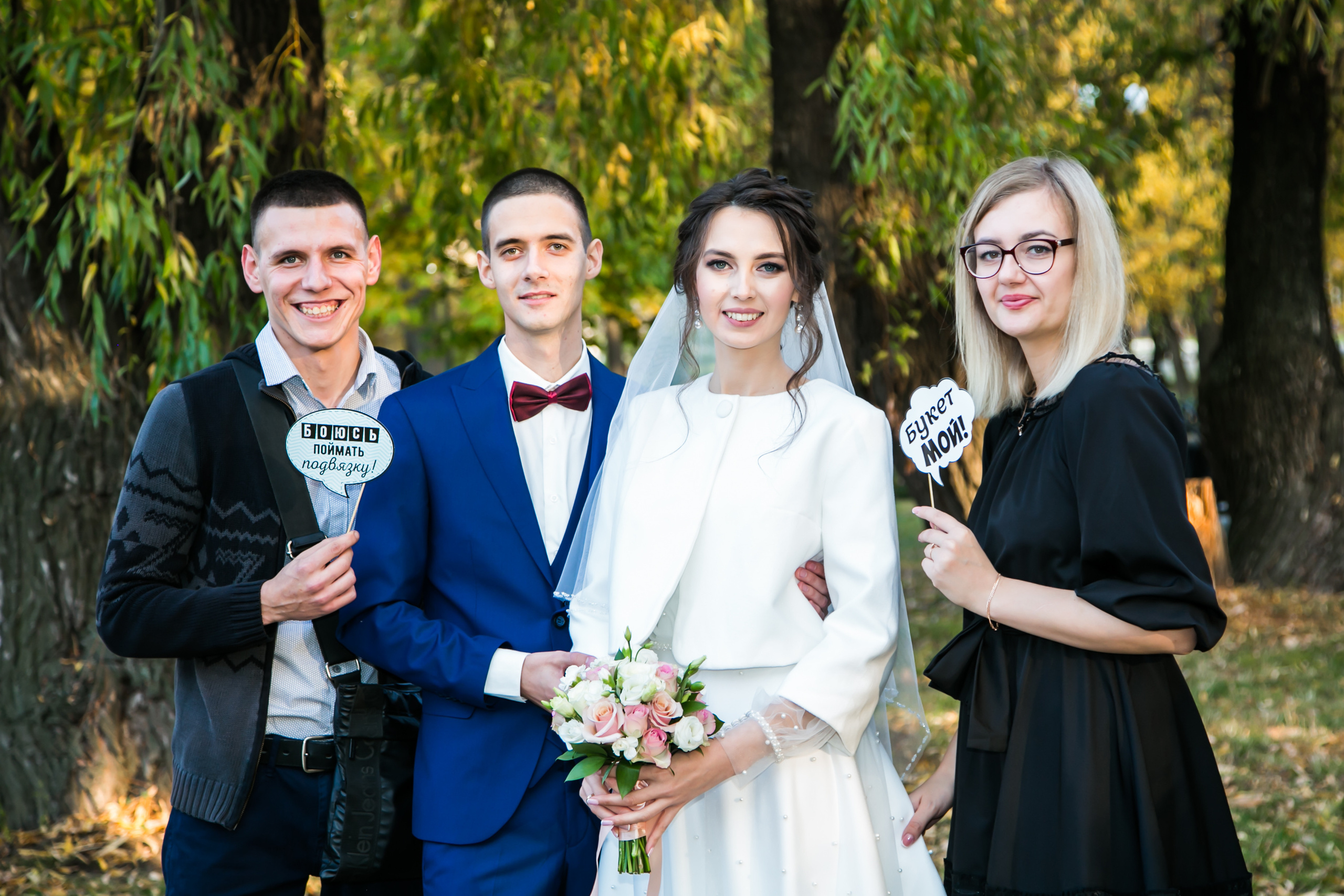 Свадьба A&А. Свадебный фотограф, видеограф в Самаре, Самарской области. Видеосъемка