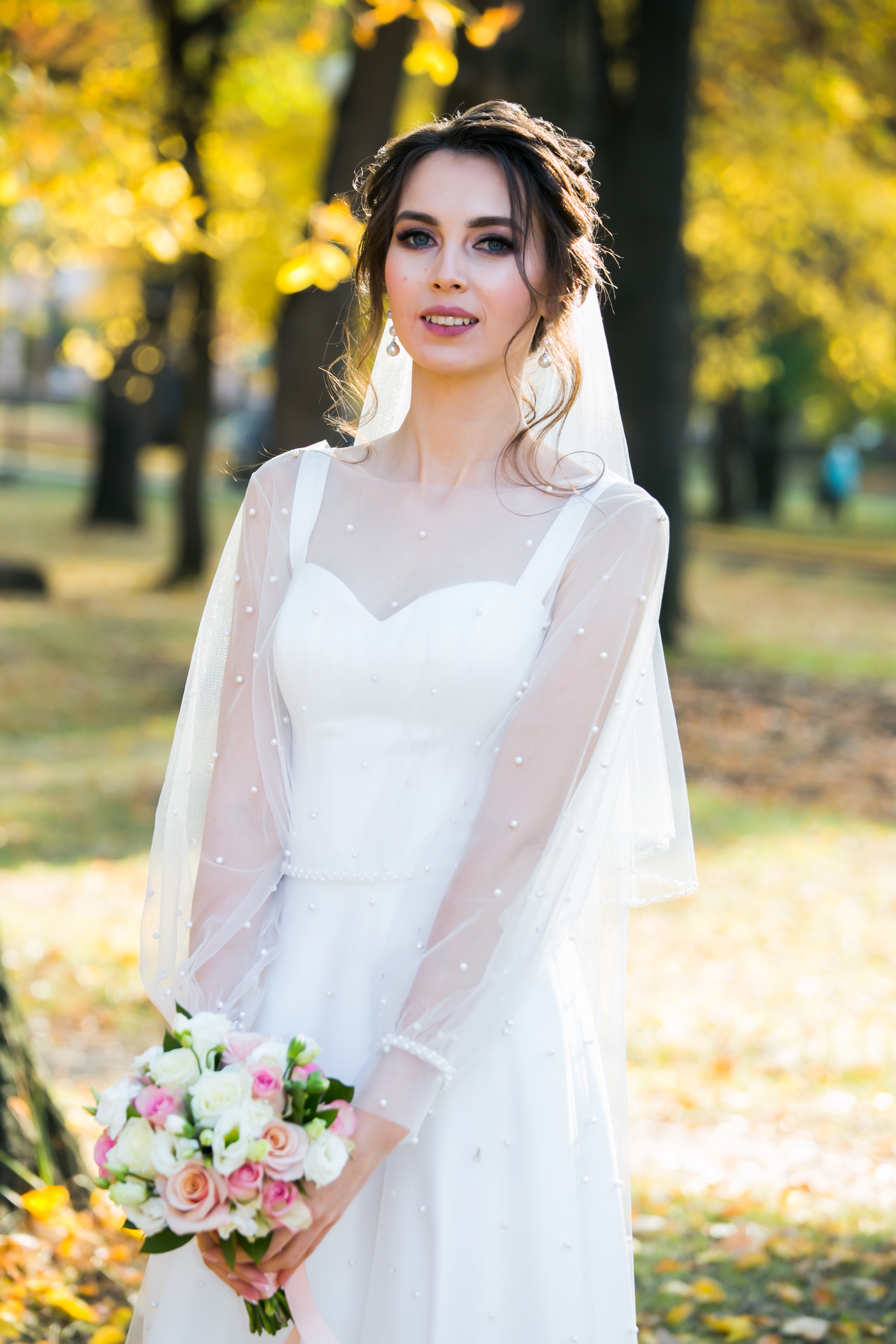 Свадьба A&А. Свадебный фотограф, видеограф в Самаре, Самарской области. Видеосъемка